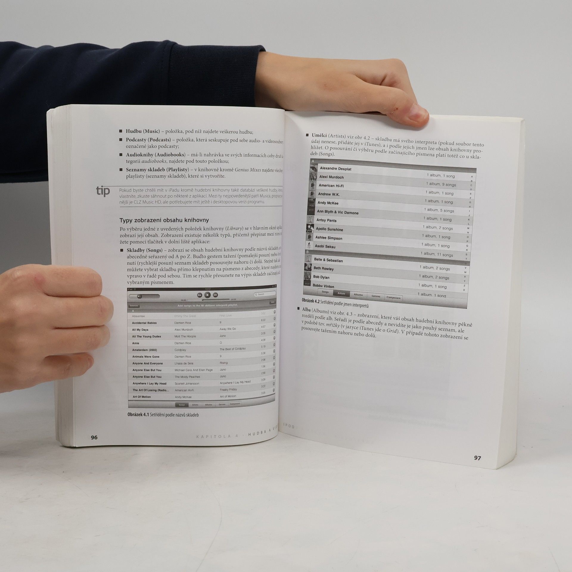 Lukáš Gregor iPad. průvodce s tipy a triky