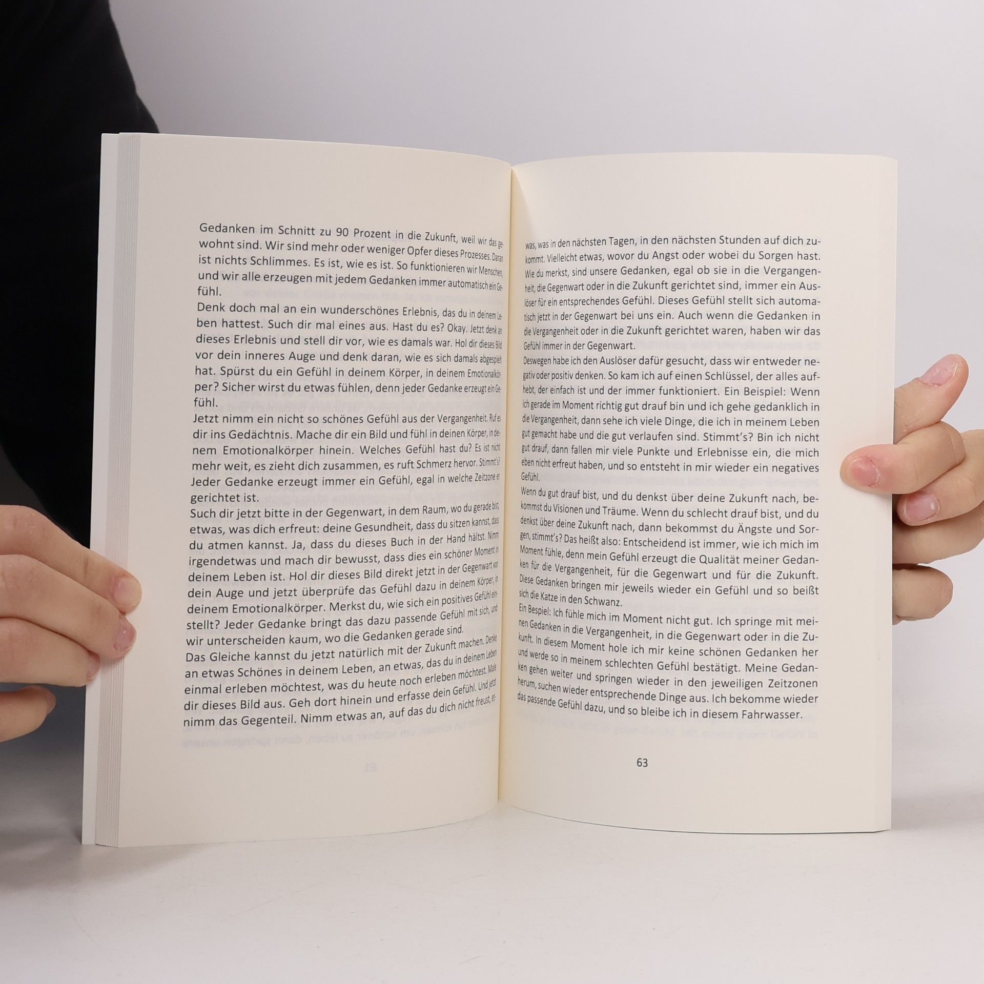 Ewald Schober Dein Buch