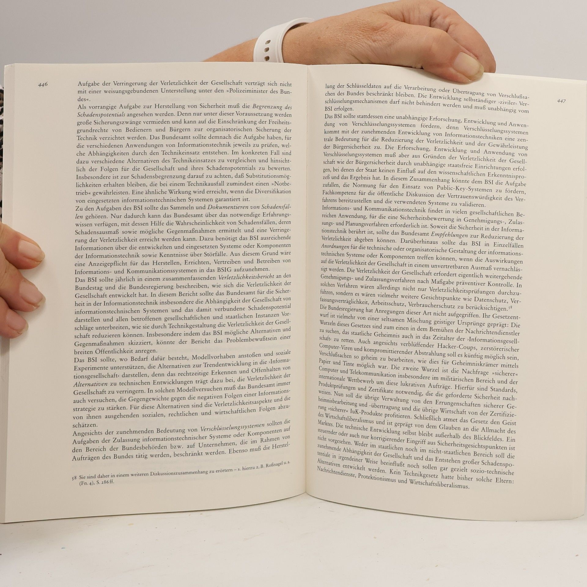 Autorenkollektiv Kritische Justiz. Jahrgang 23, Heft 4 /1990
