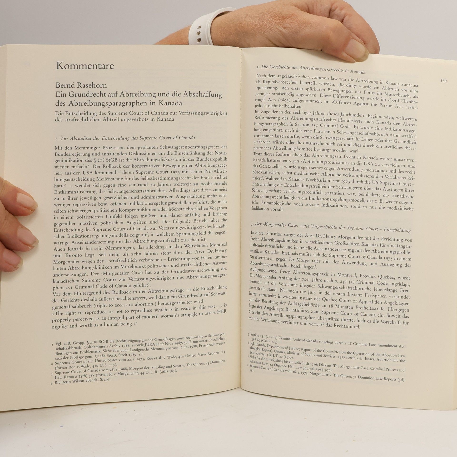 AA.VV. Kritische Justiz. Jahrgang 23, Heft 3