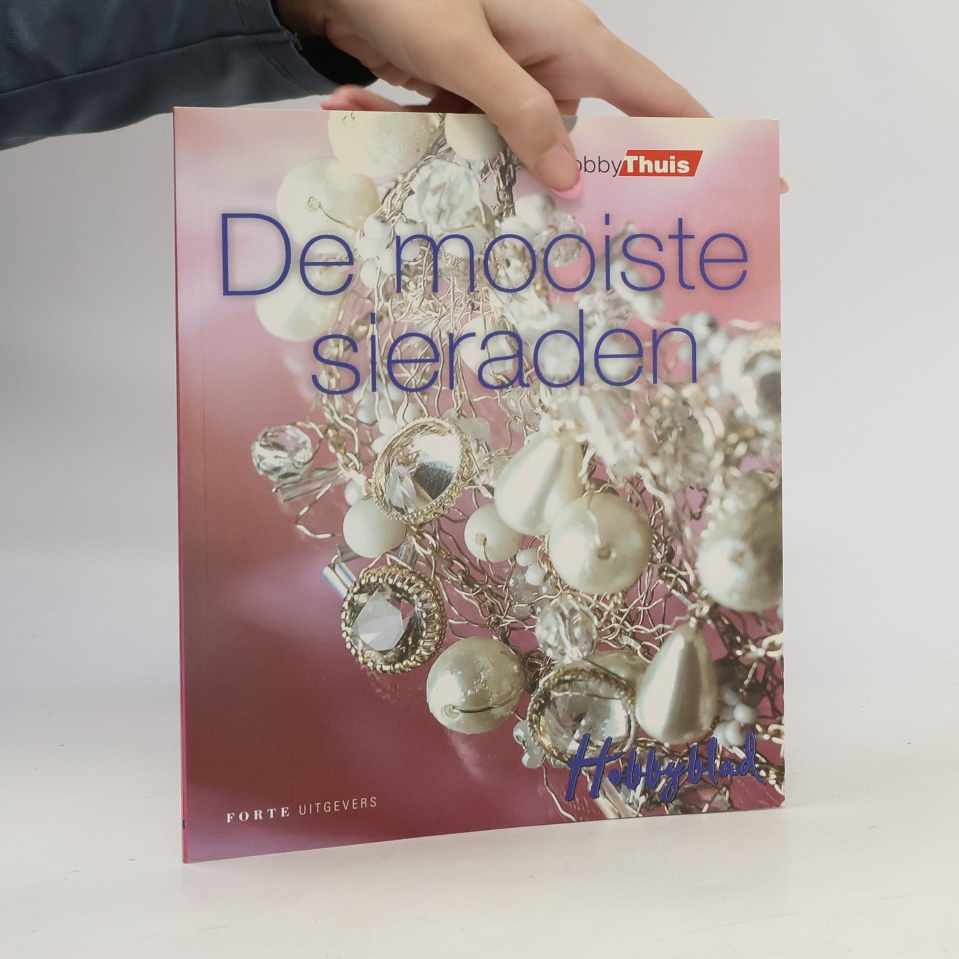 Unknown Author MOOISTE SIERADEN, DE