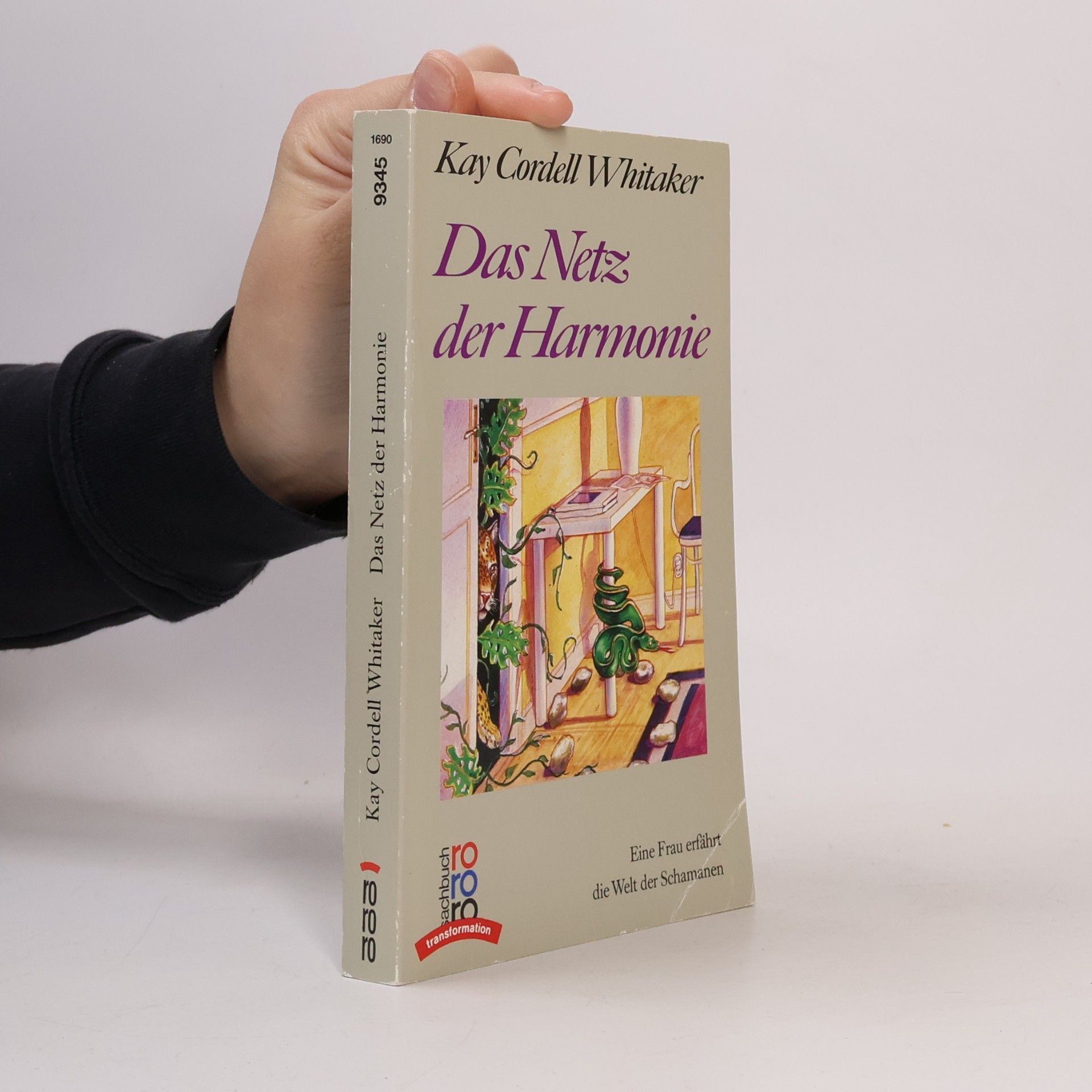 Das Netz der Harmonie