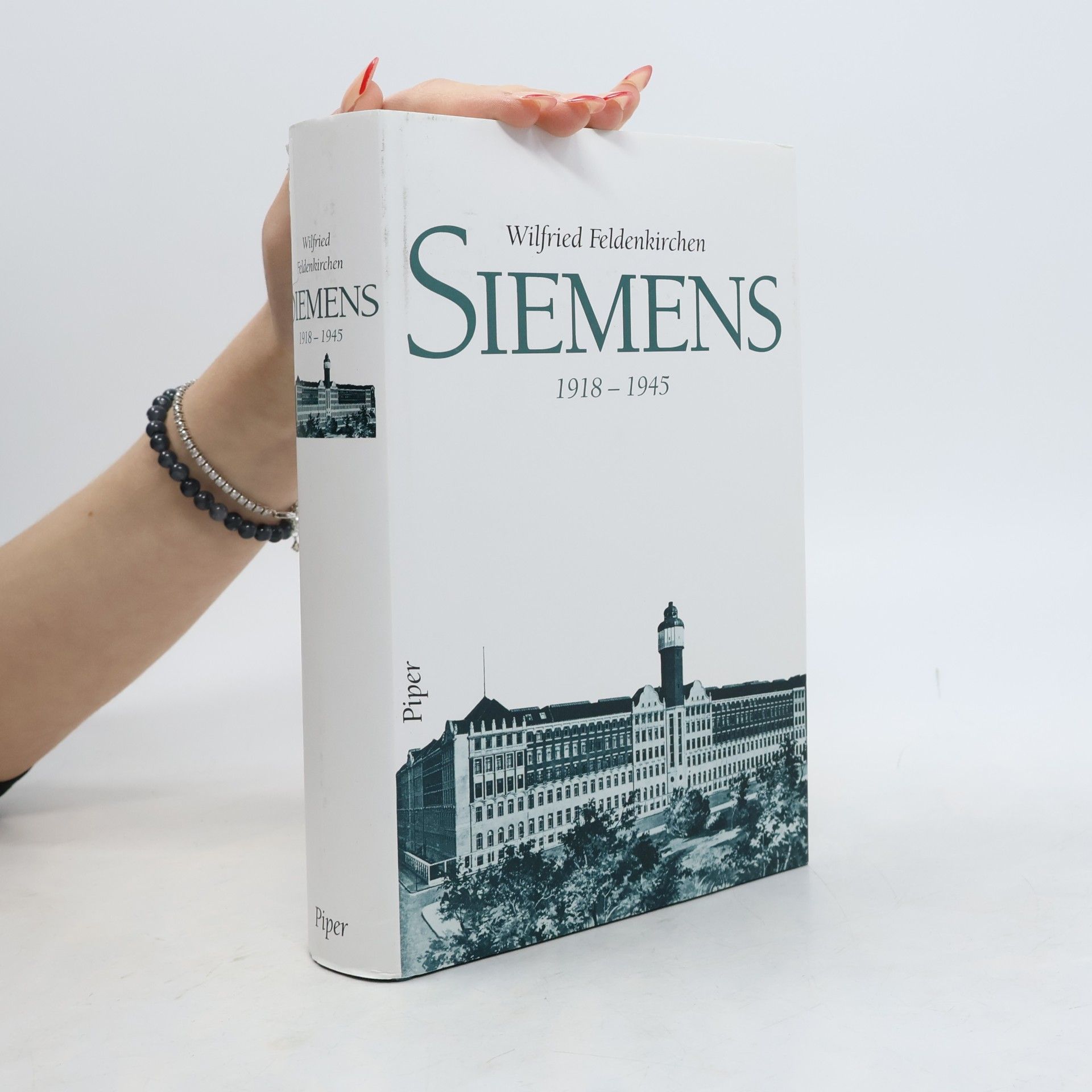 Siemens 1918-1945
