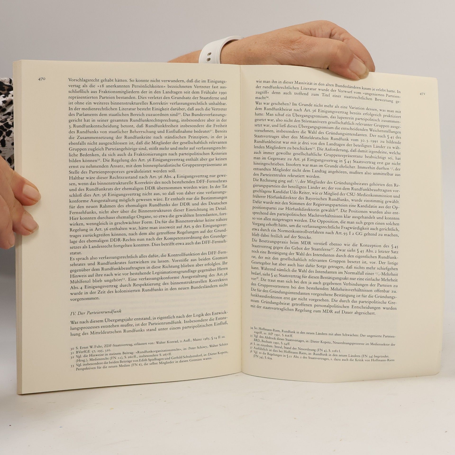 Autorenkollektiv Kritische Justiz. Jahrgang 25, Heft 4/1992
