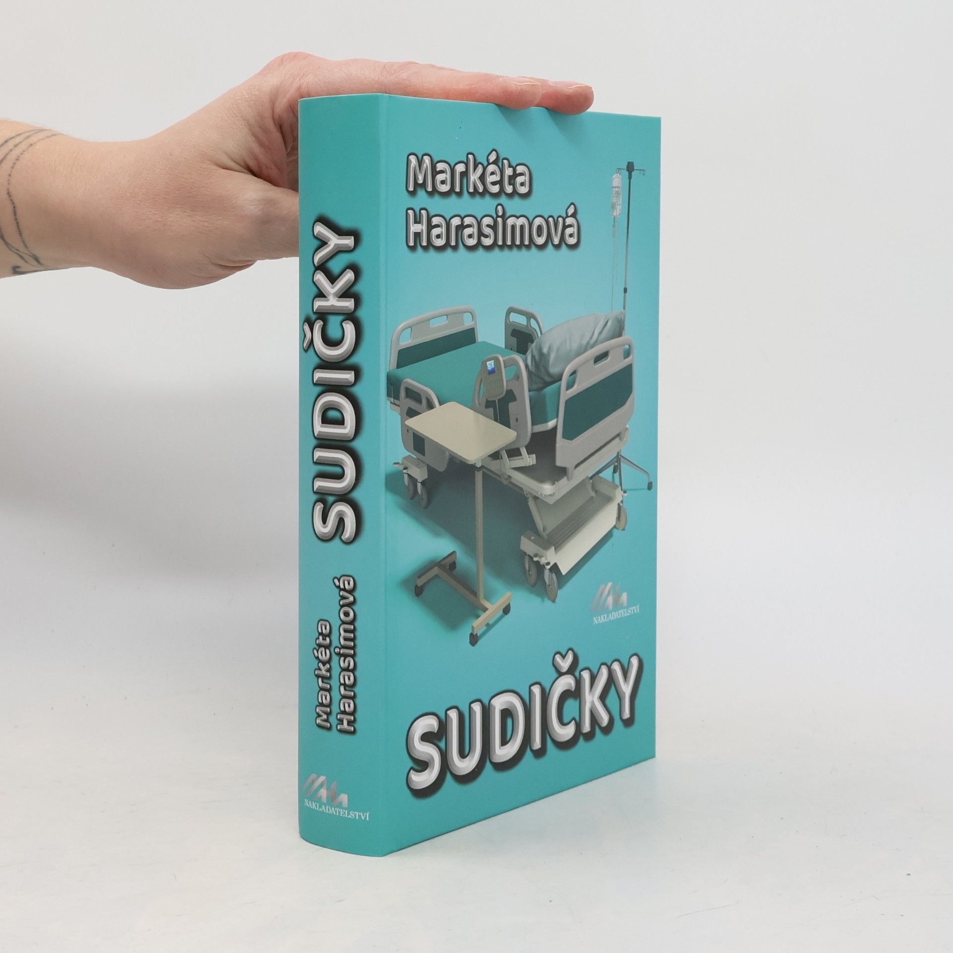 Sudičky