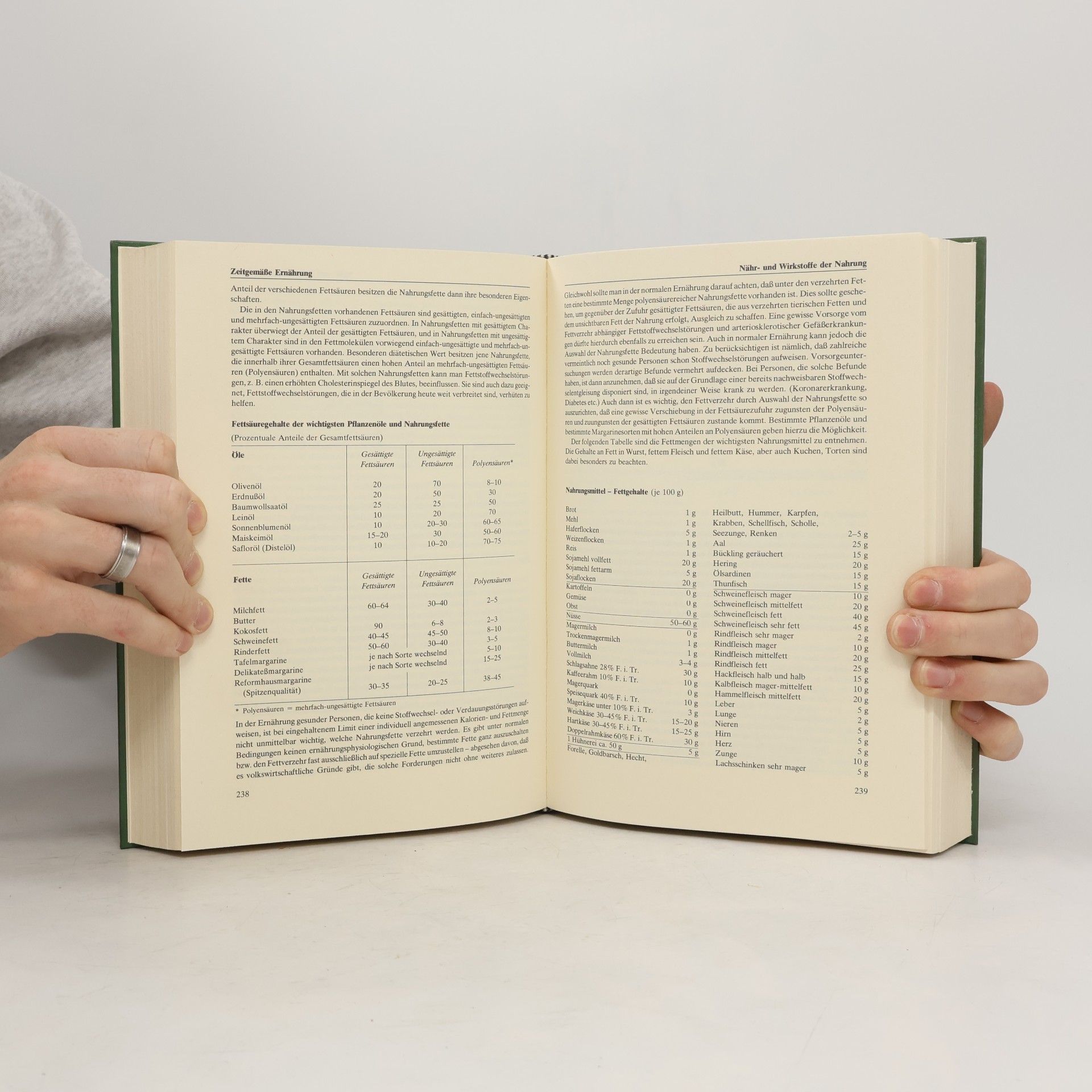 Josef H. Kaiser Das Grosse Kneipp Buch