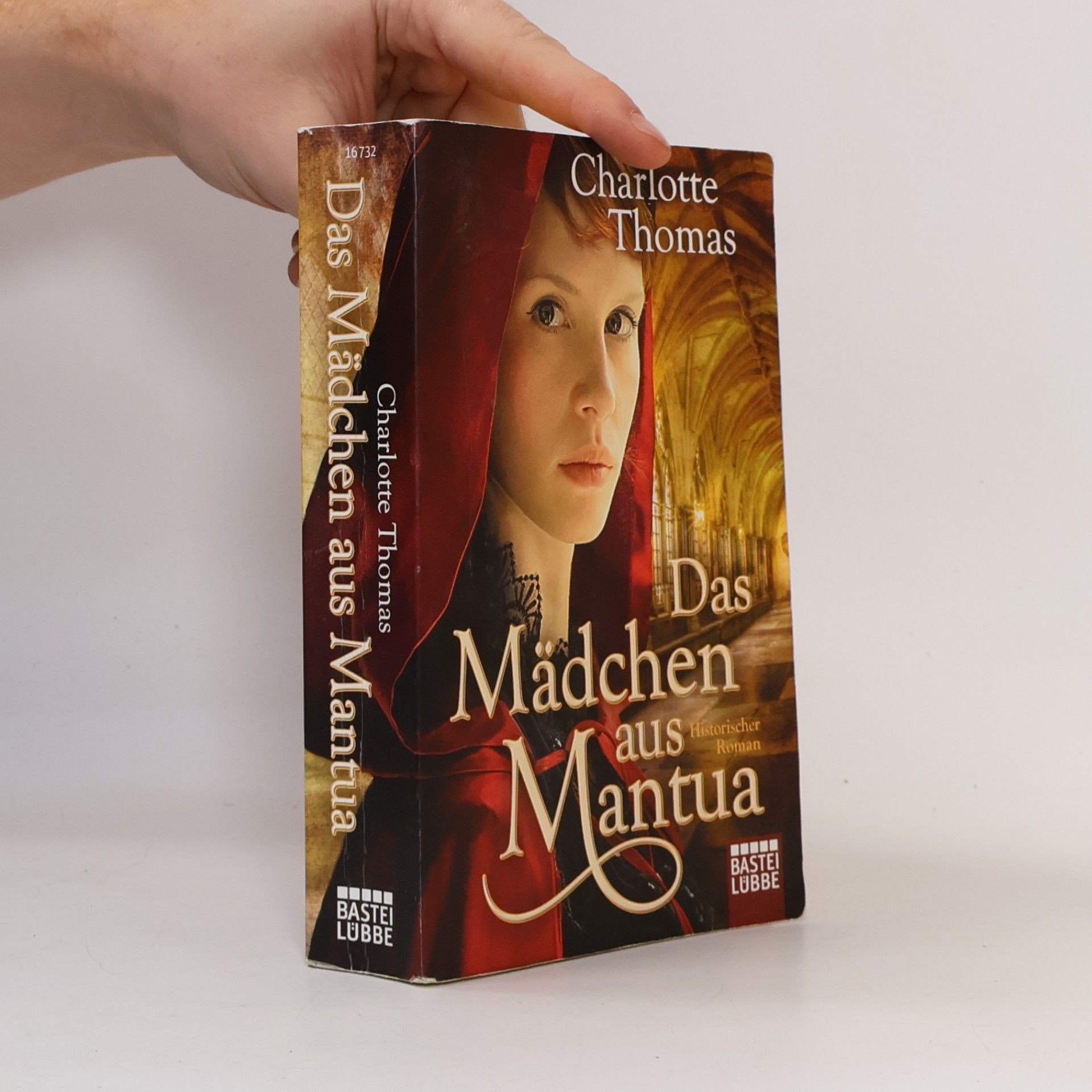 Das Mädchen aus Mantua