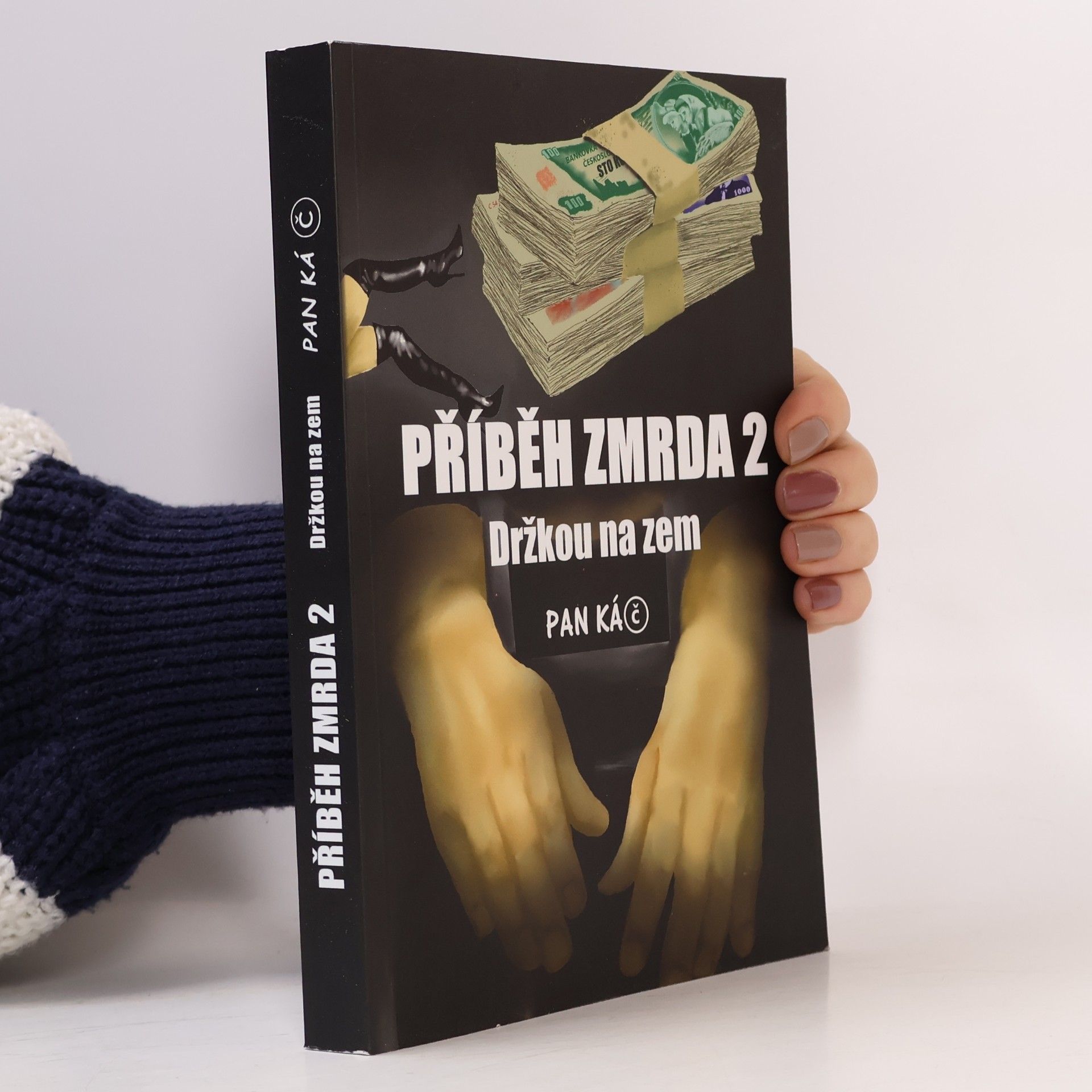 Příběh Zmrda. 2