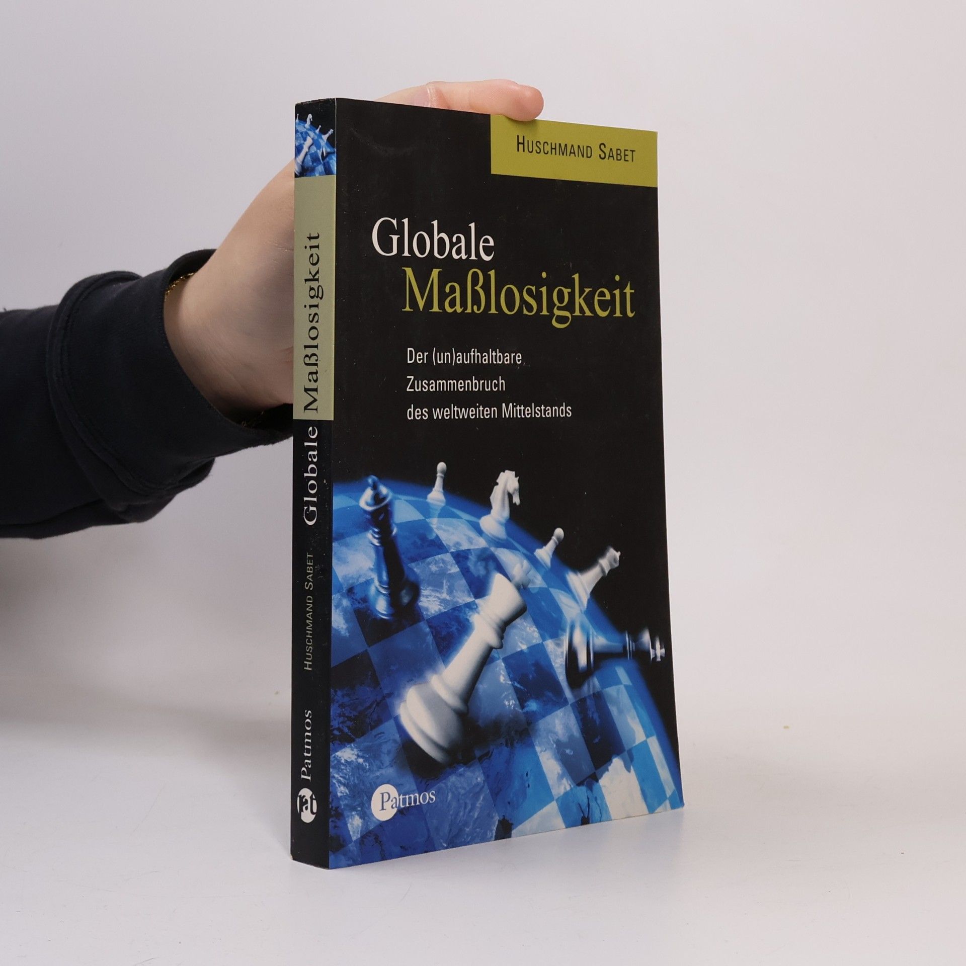 Globale Maßlosigkeit