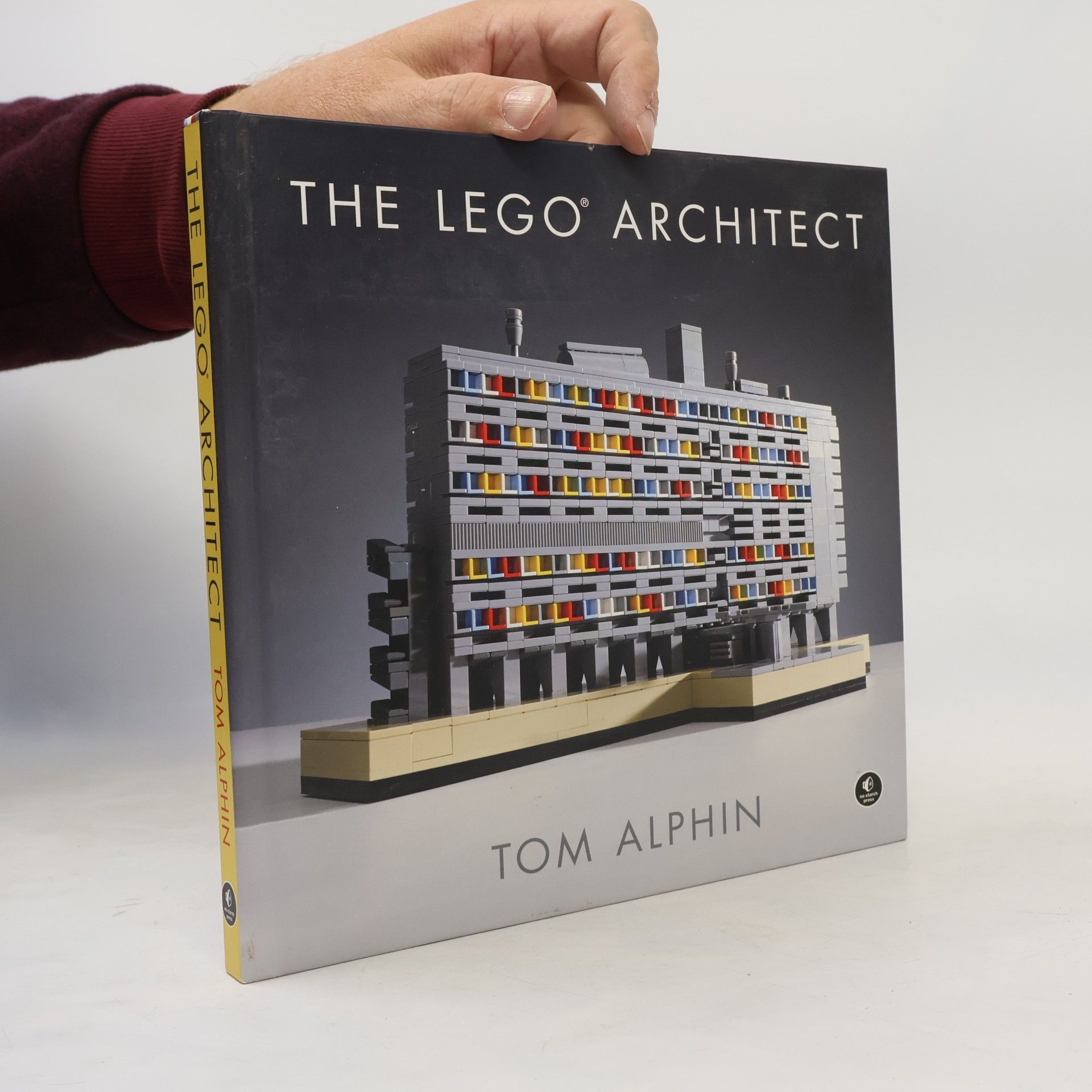 The LEGO® Architect