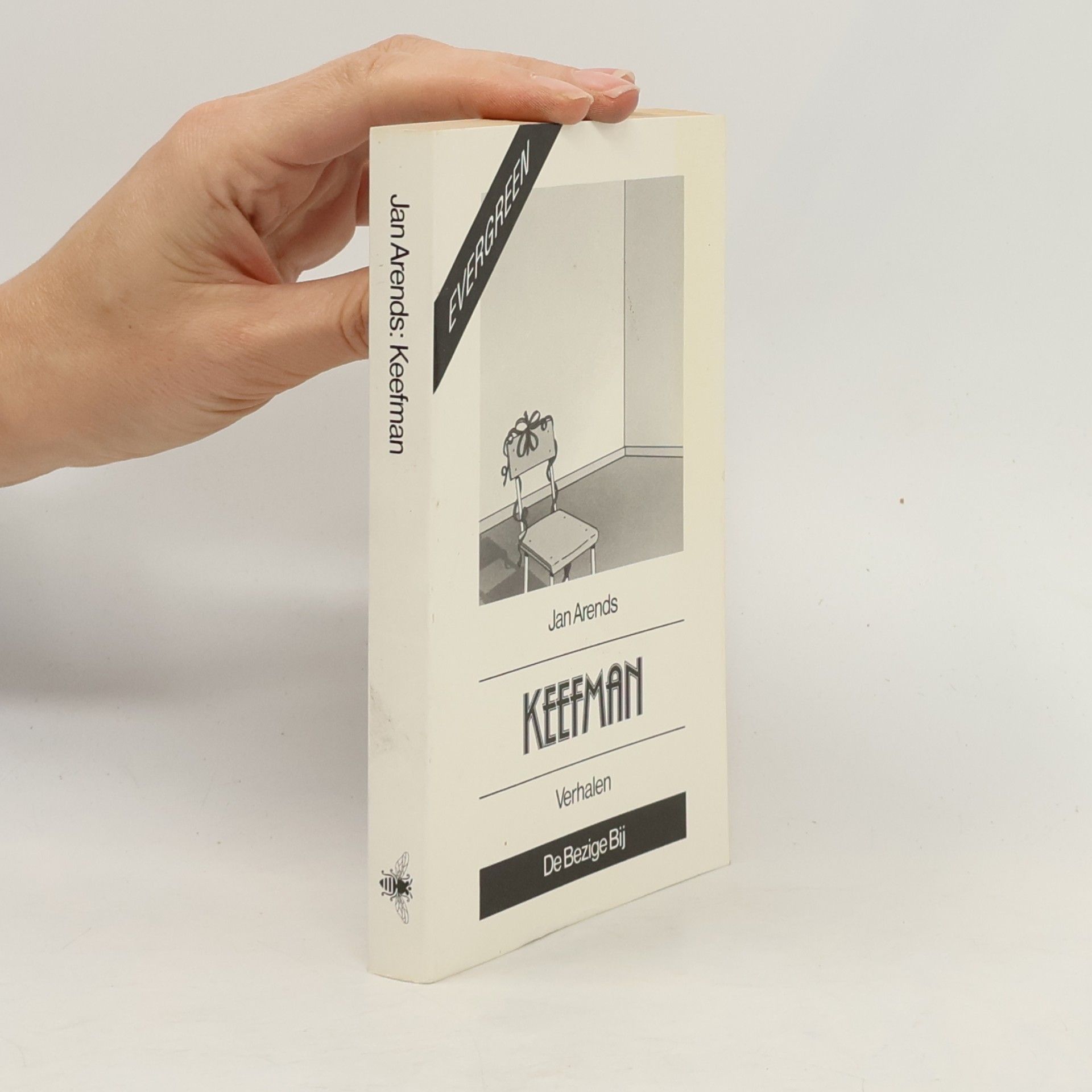 Keefman