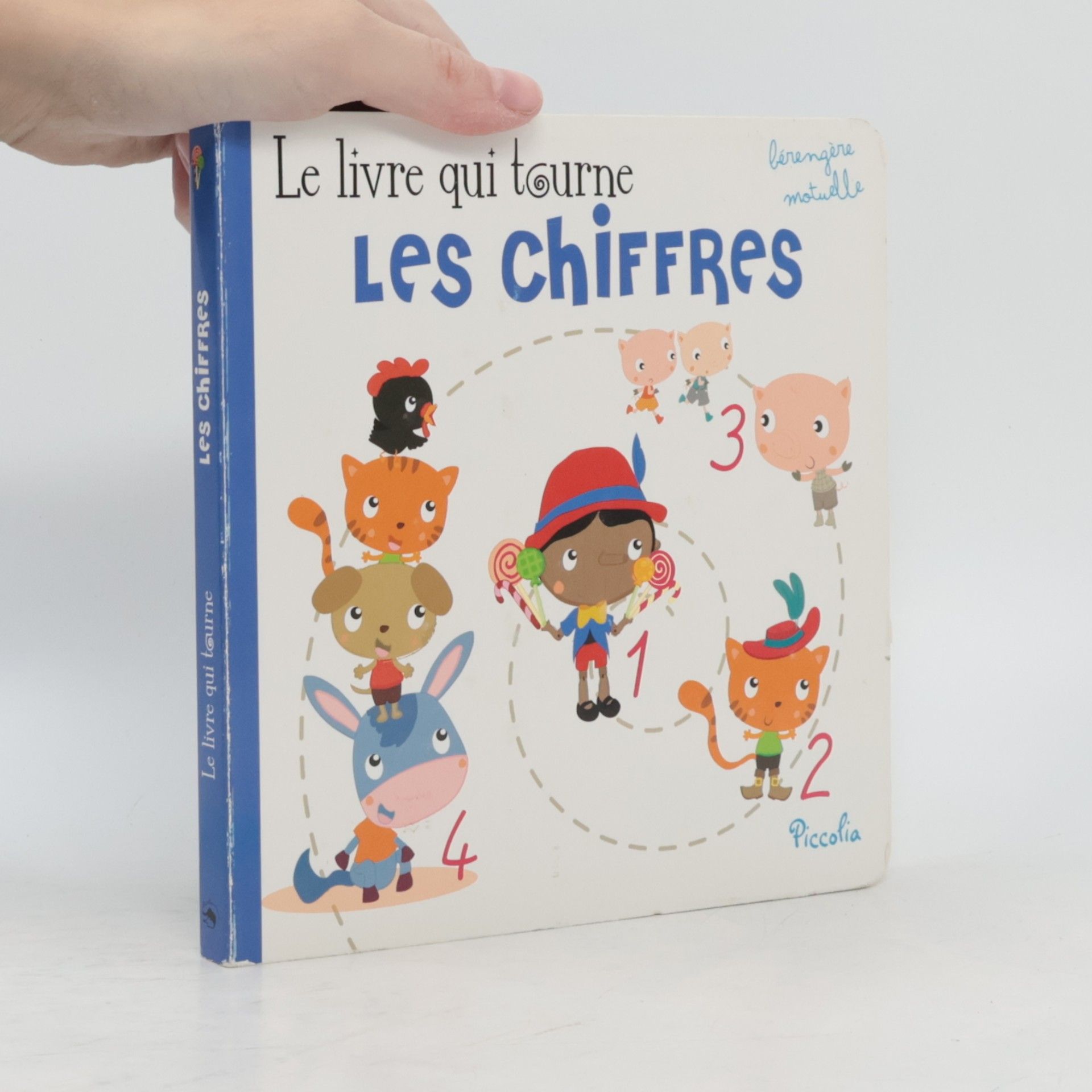 Les chiffres