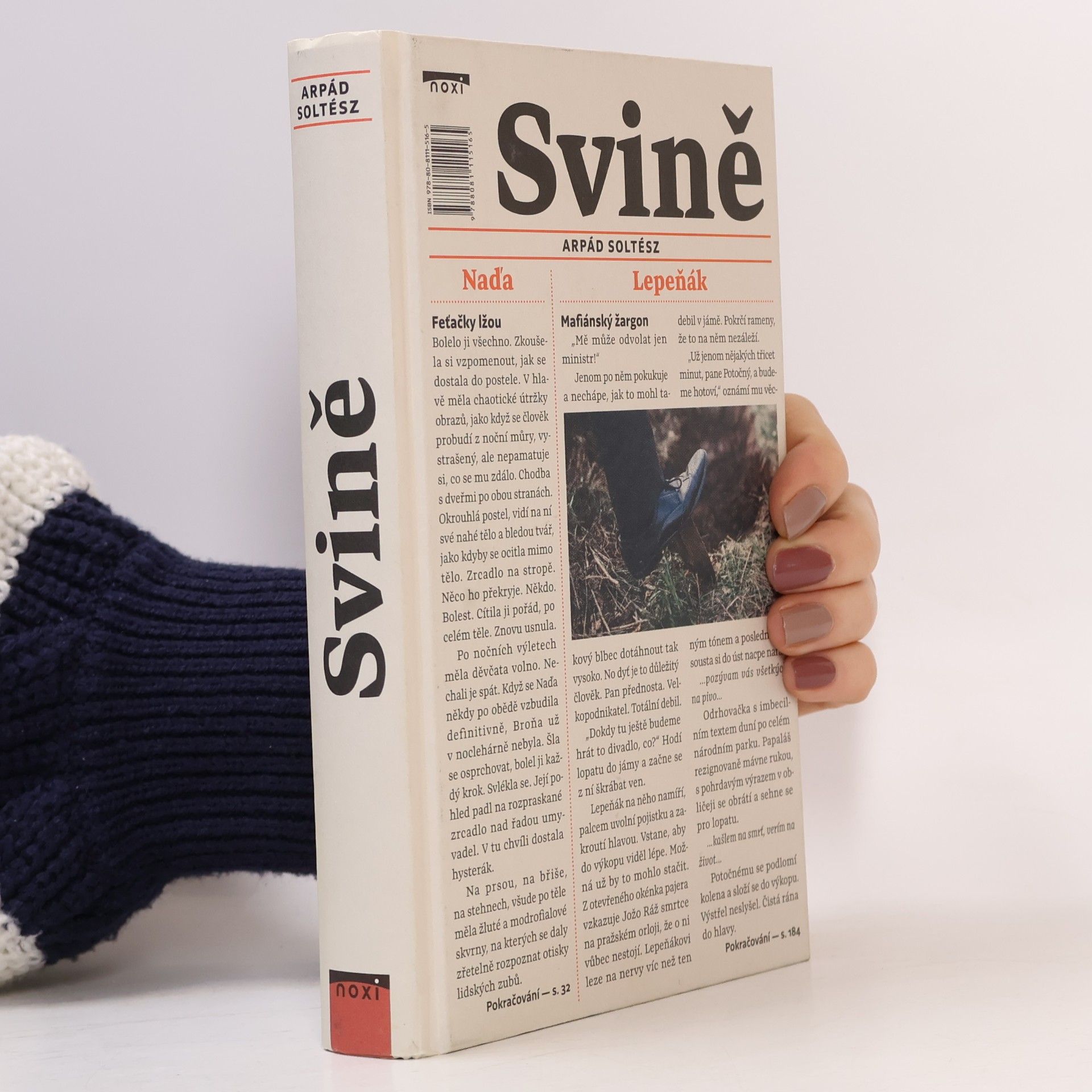 Svině
