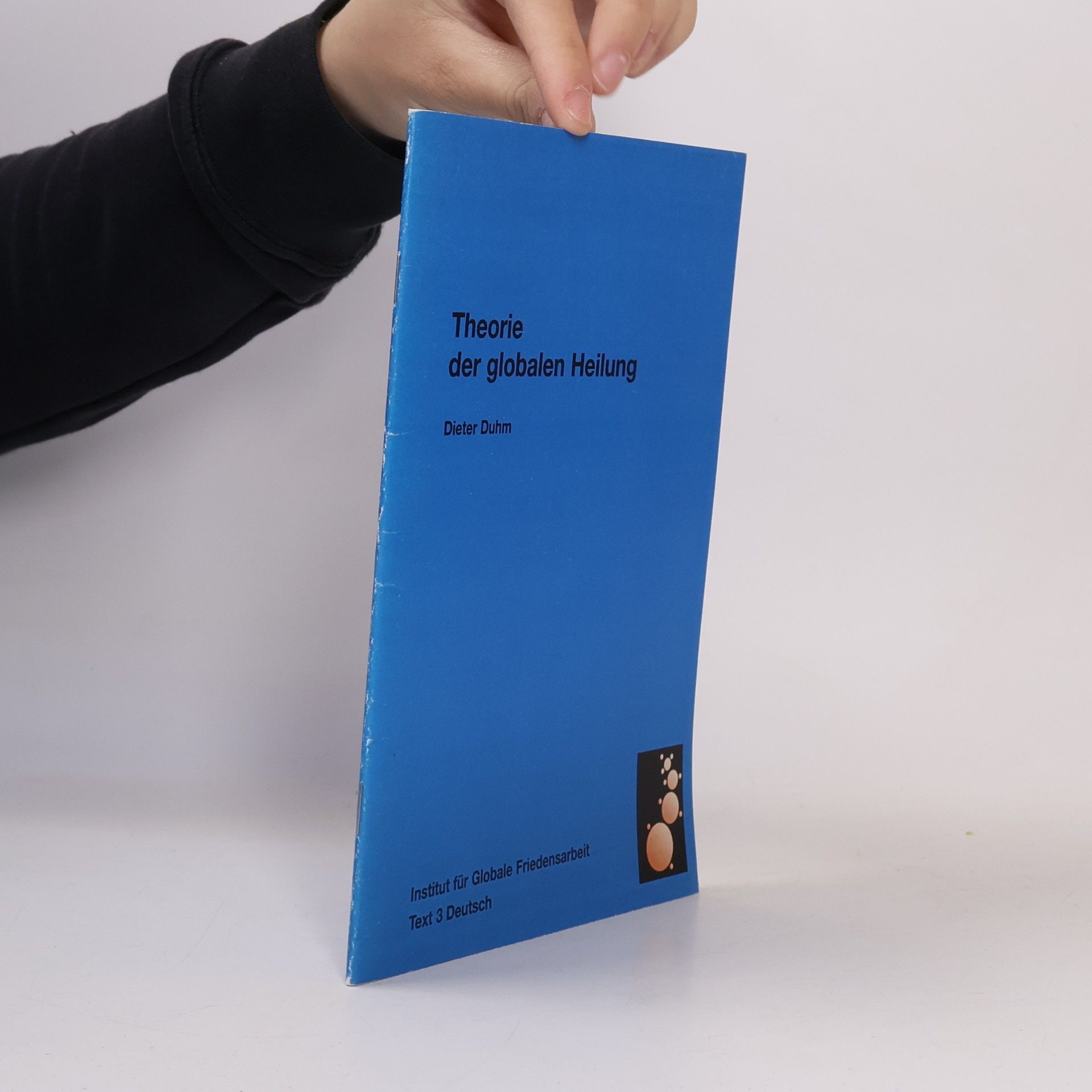 Theorie der globalen Heilung