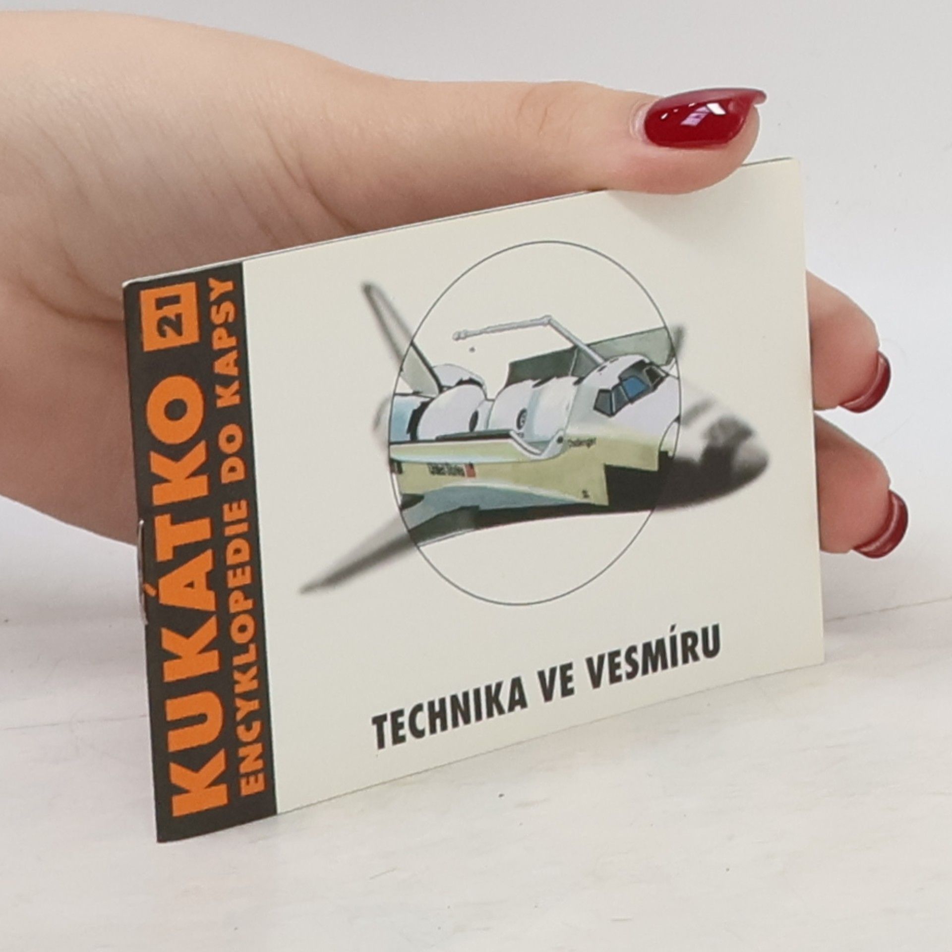 Technika ve vesmíru