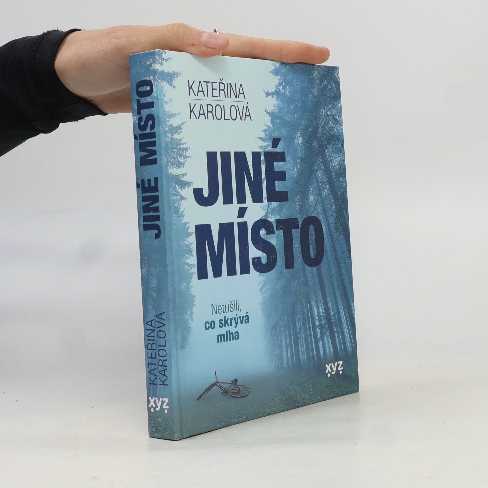 Jiné místo