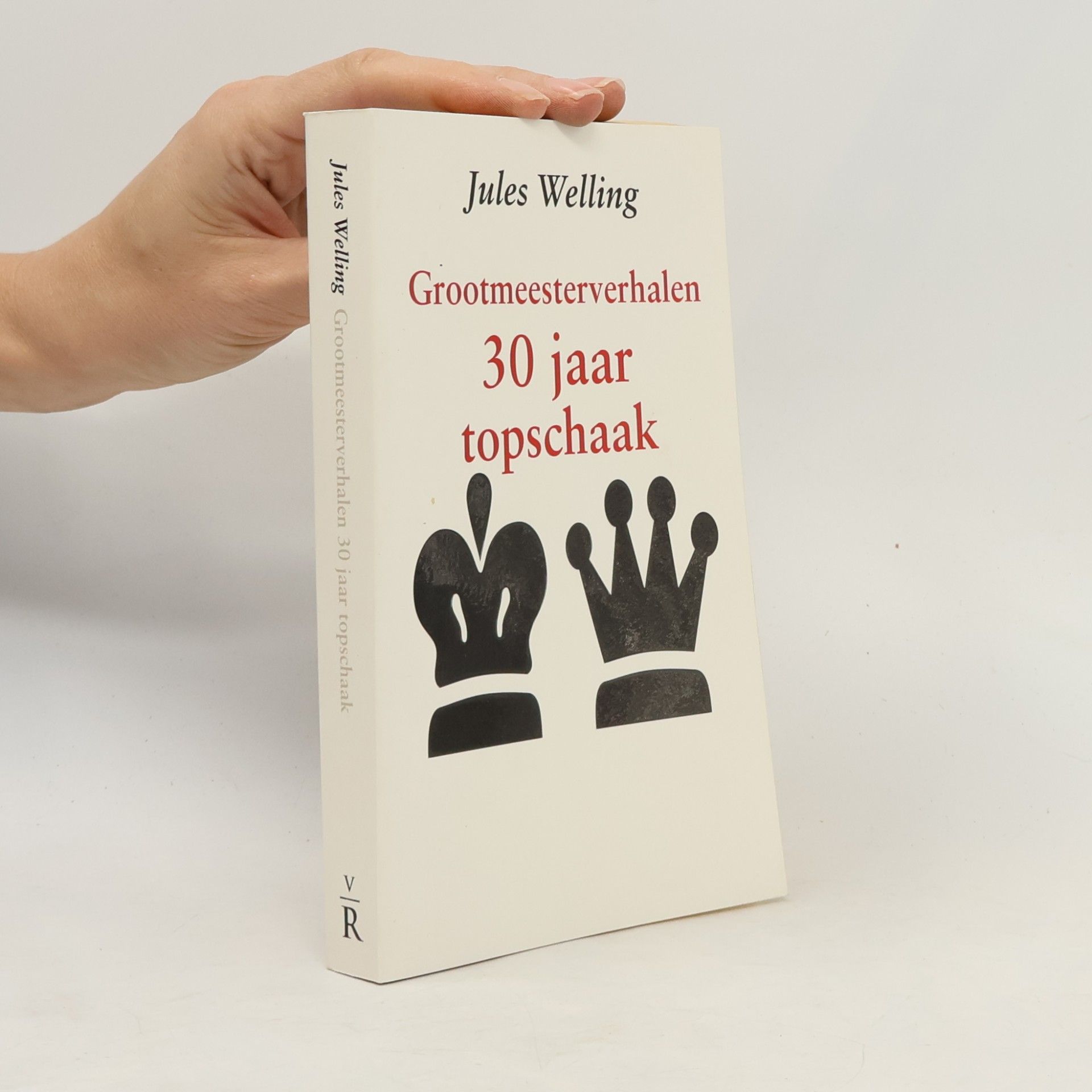 30 JAAR TOPSCHAAK