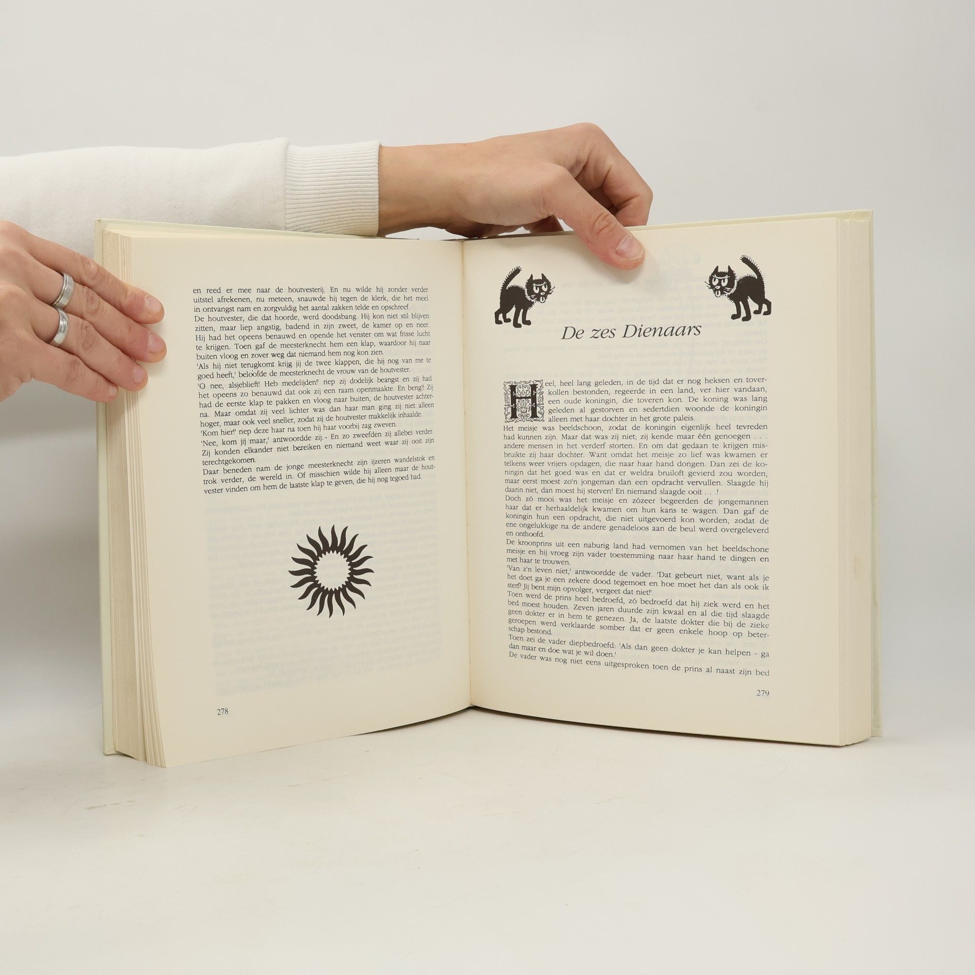 Jacob Grimm De beroemde sprookjes van Jacob en Wilhelm Grimm