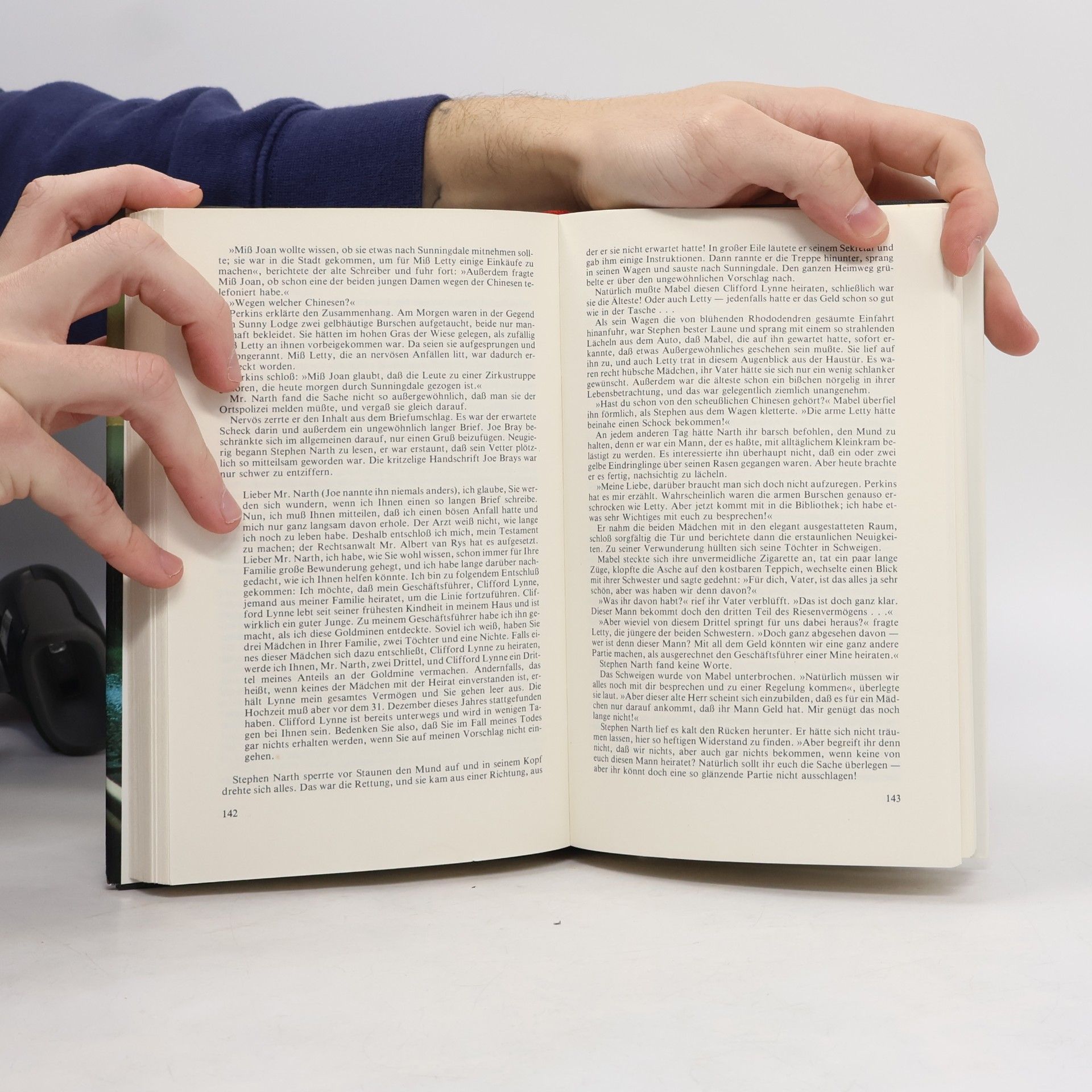 Edgar Wallace Die Bande des Schreckens. Die gelbe Schlange