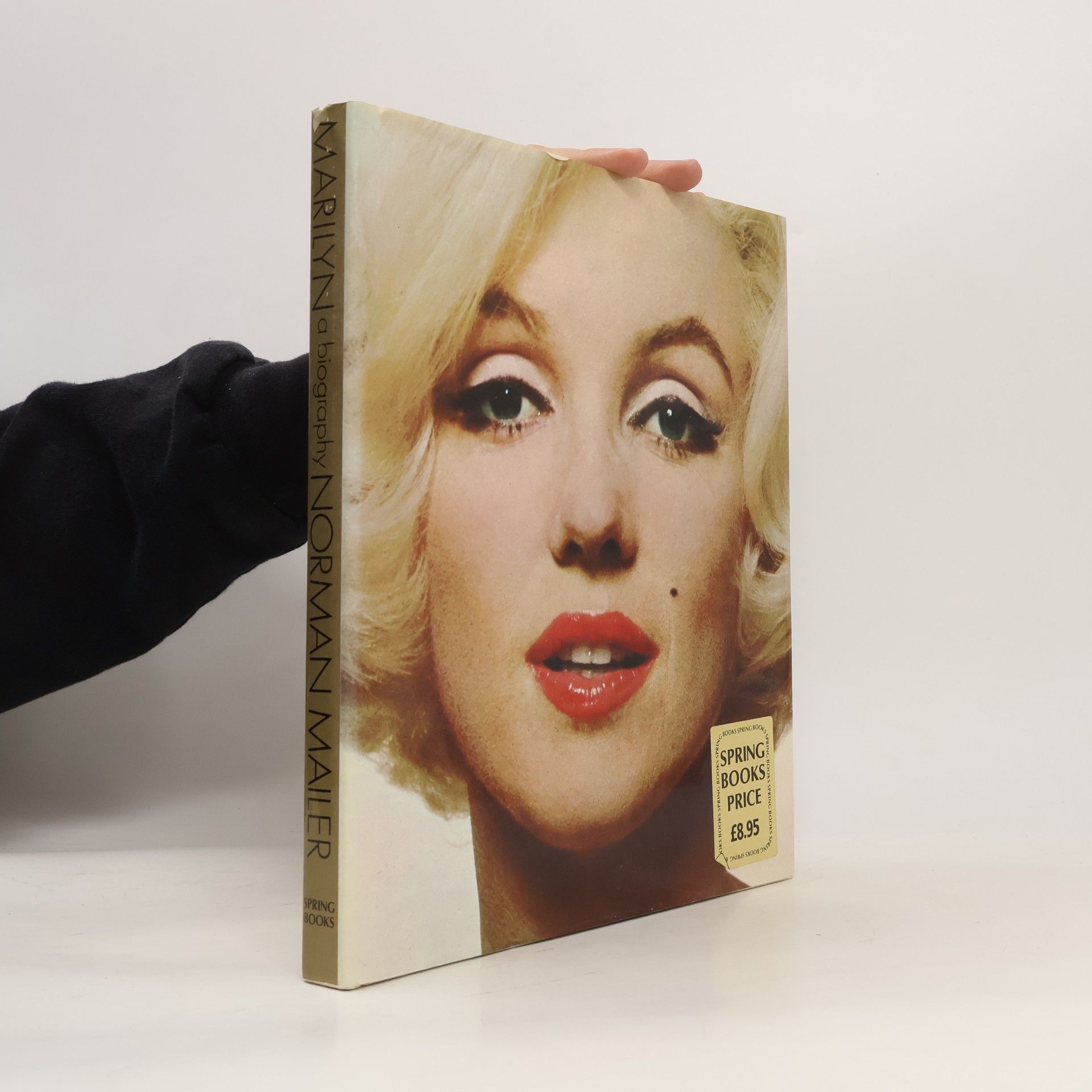 Marilyn