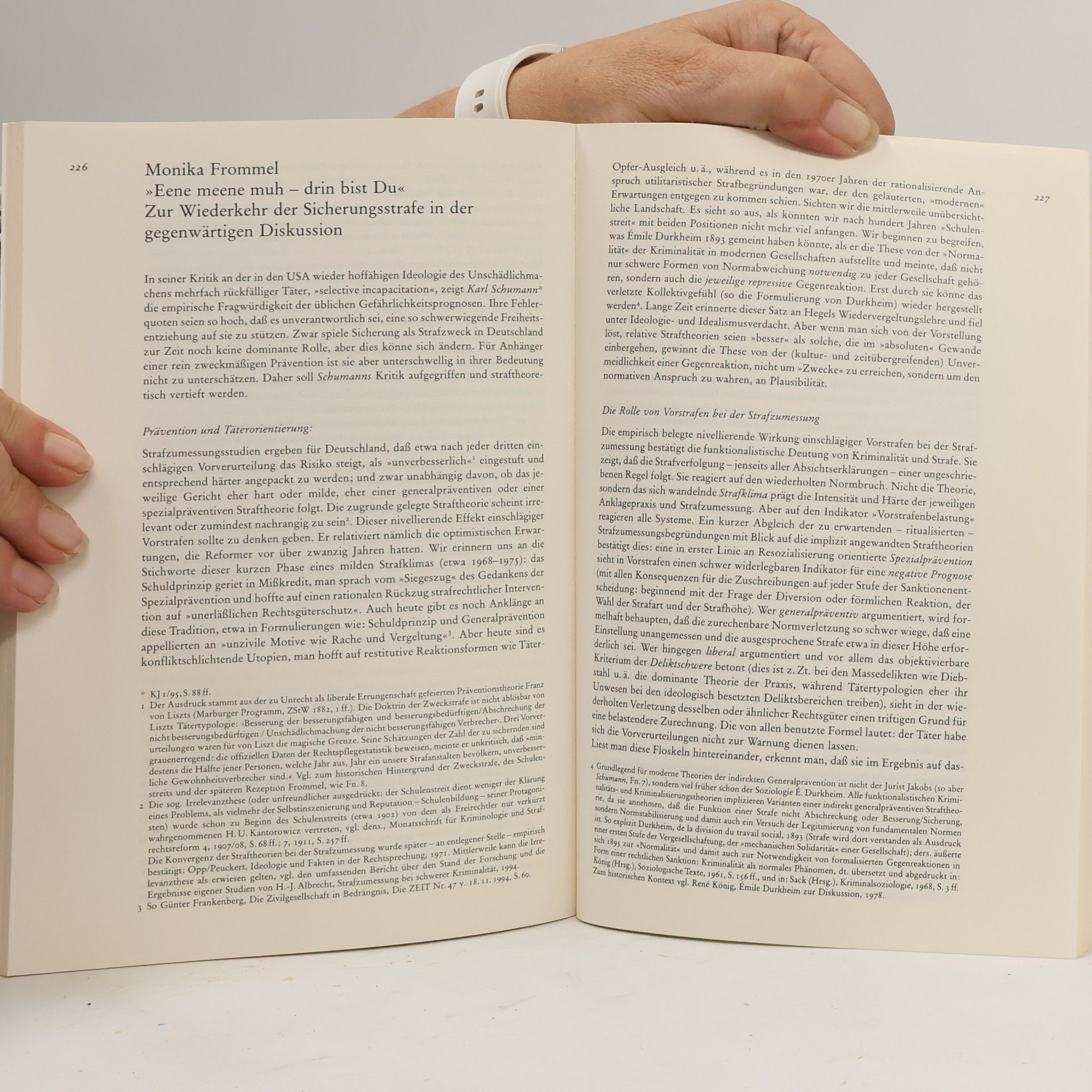 Autorenkollektiv Kritische Justiz. Jahrgang 28, Heft 2