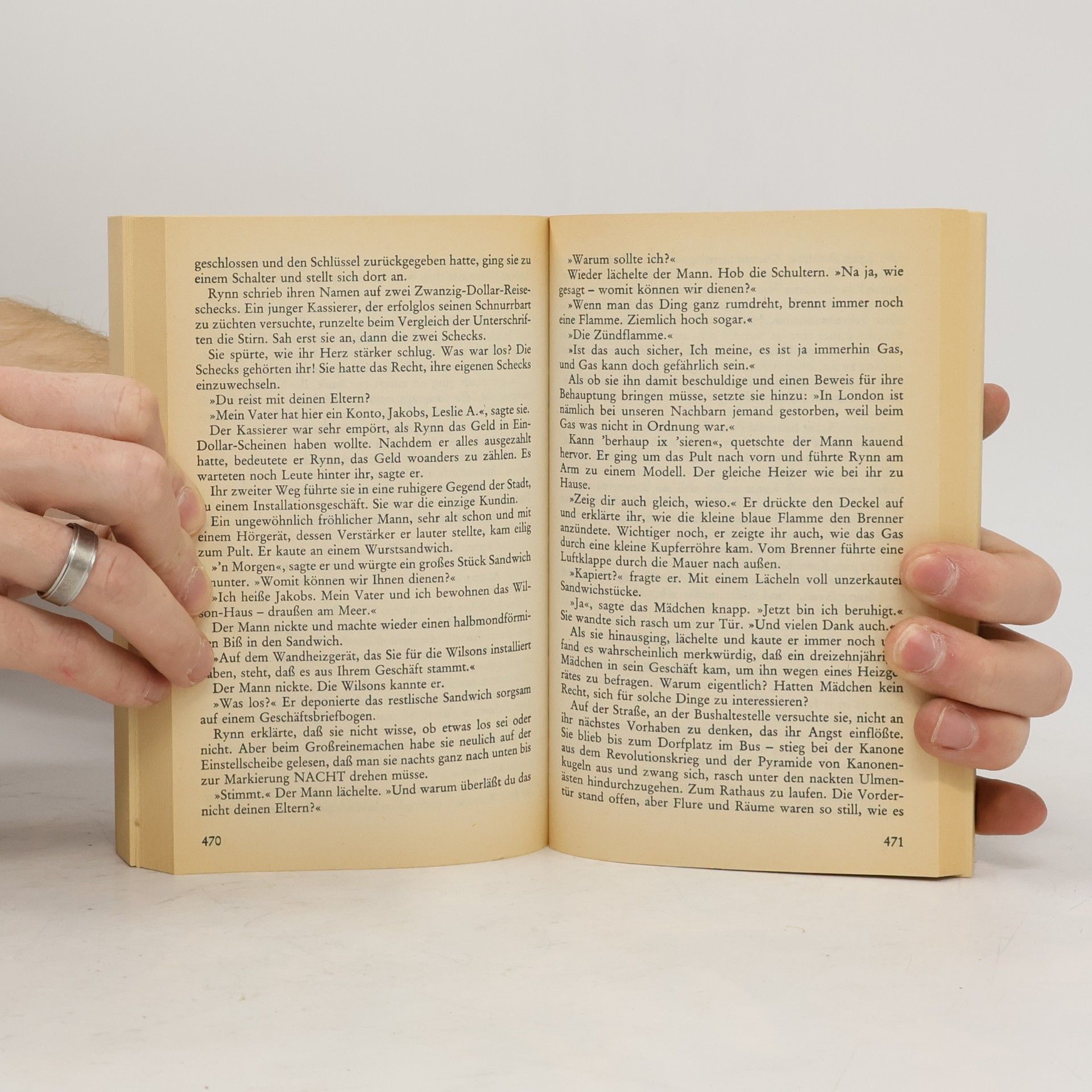 Barbara Cartland Lesewinter