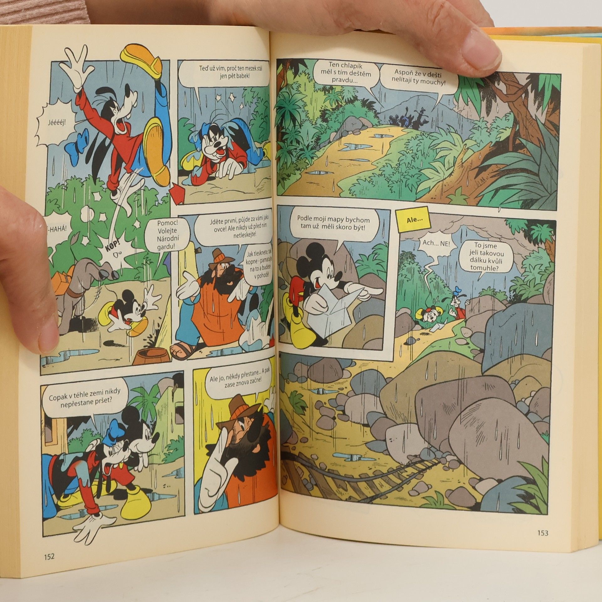 Various authors Super komiks 2