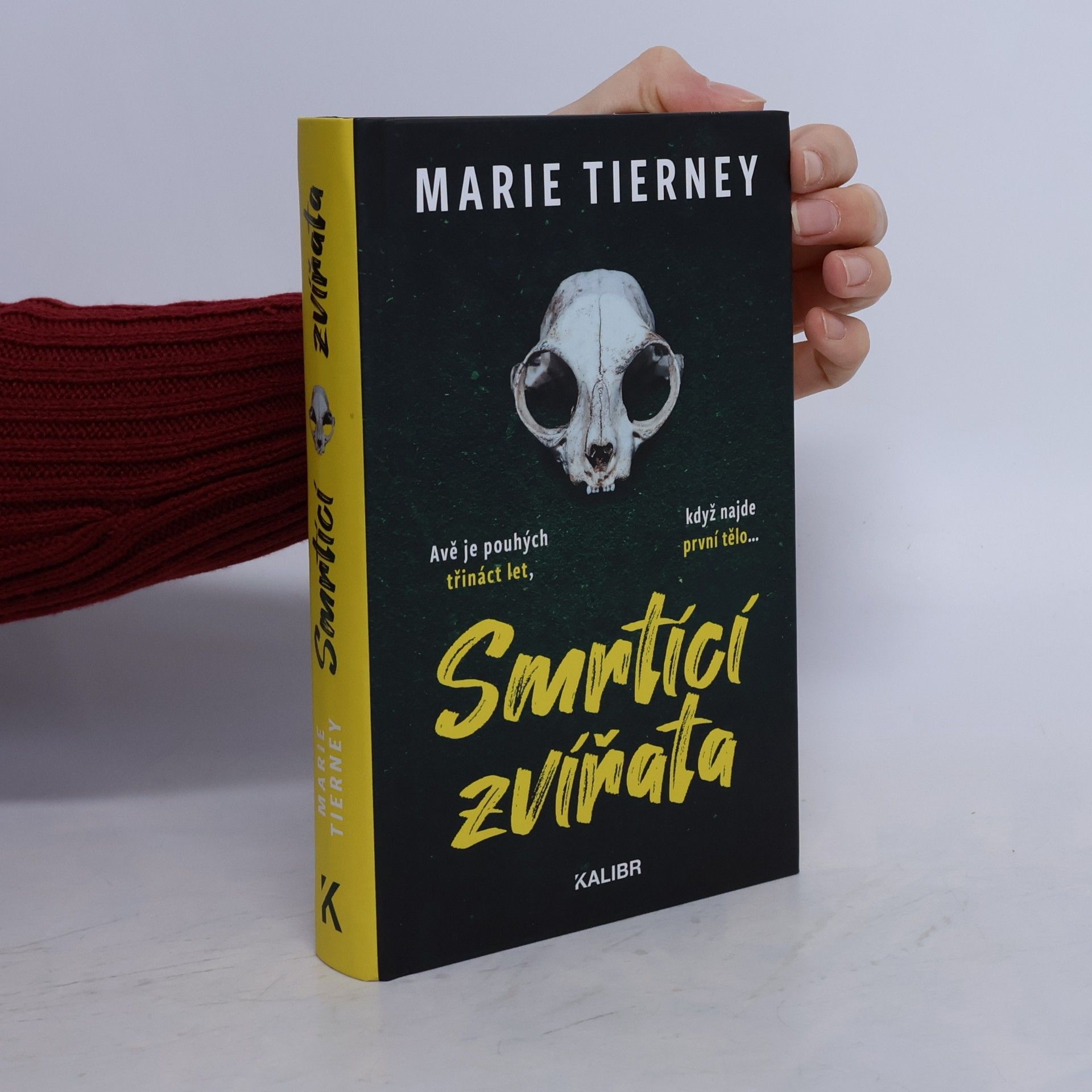 Smrtící zvířata