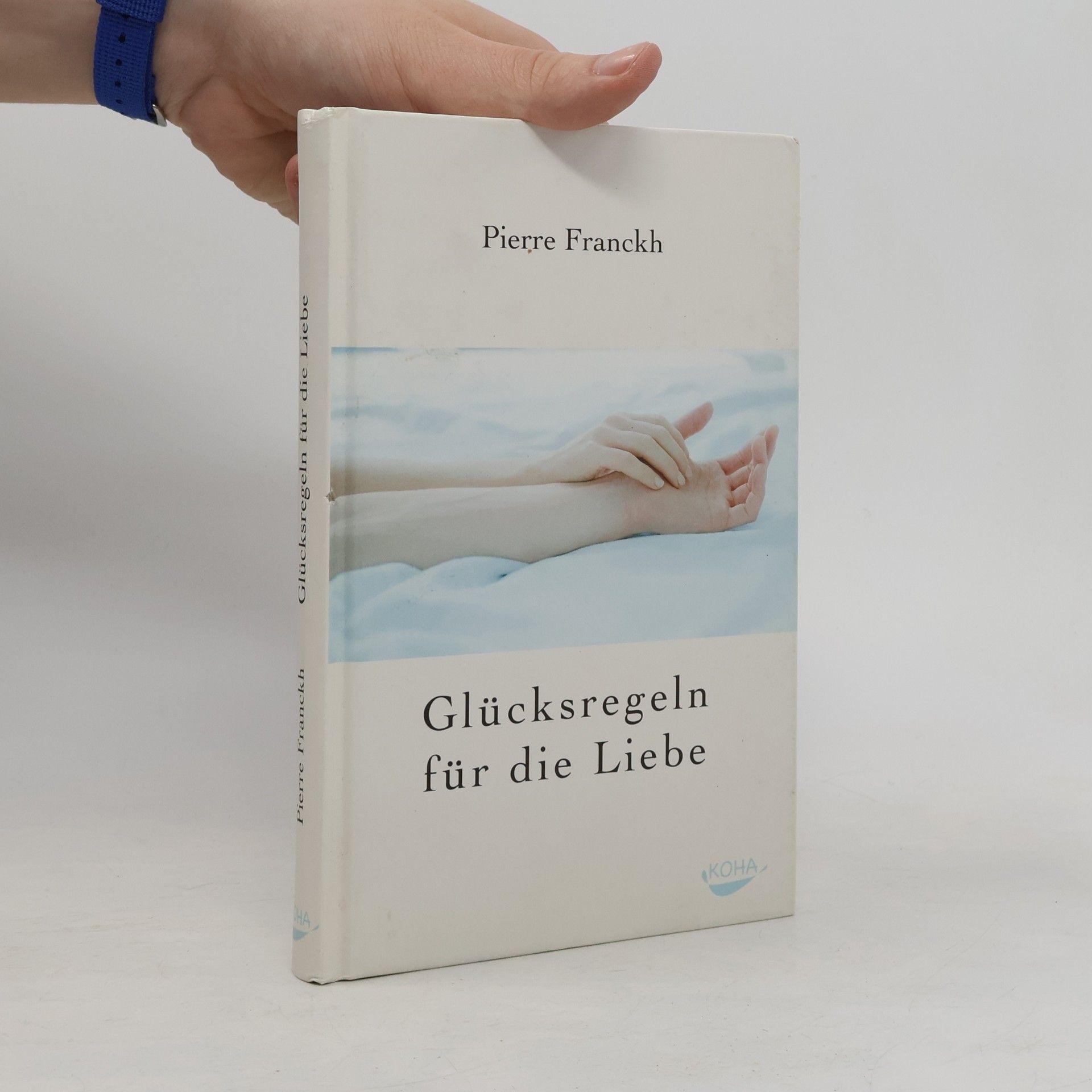 Glücksregeln für die Liebe