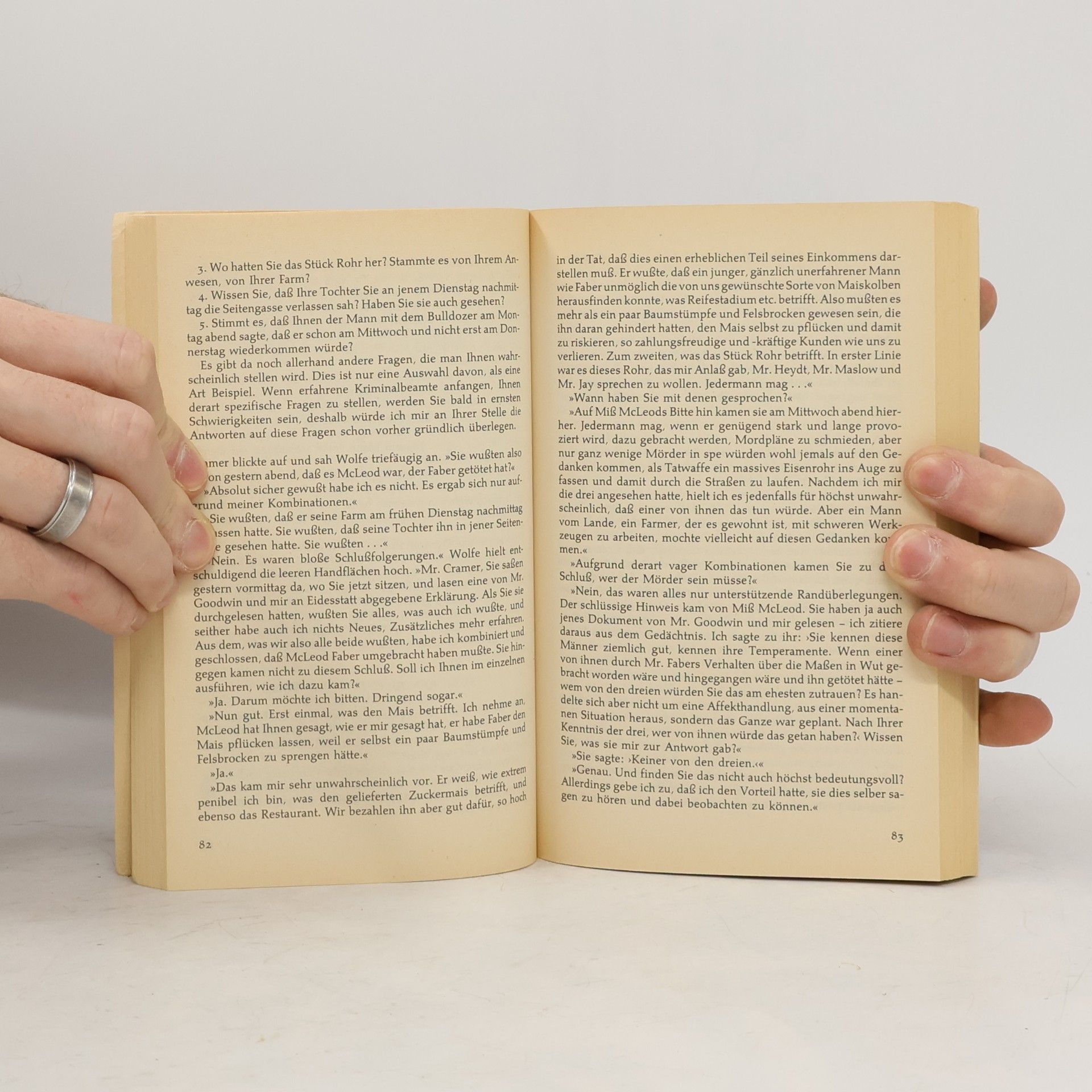Ellery Queen Ellery Queen's Kriminal-Magazin