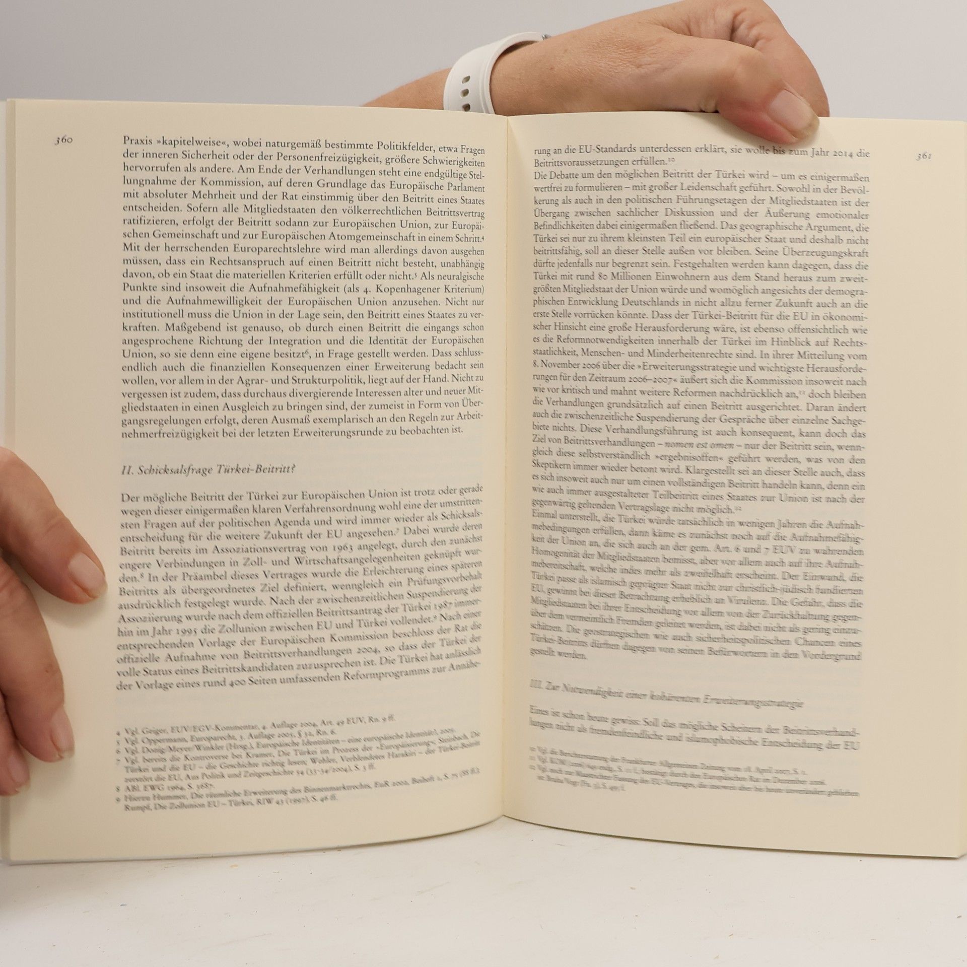 Autorenkollektiv Kritische Justiz 40. 4/2007