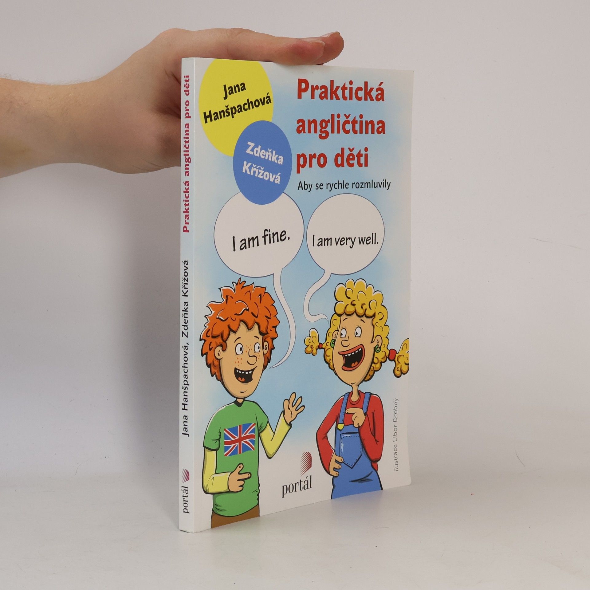 Praktická angličtina pro děti