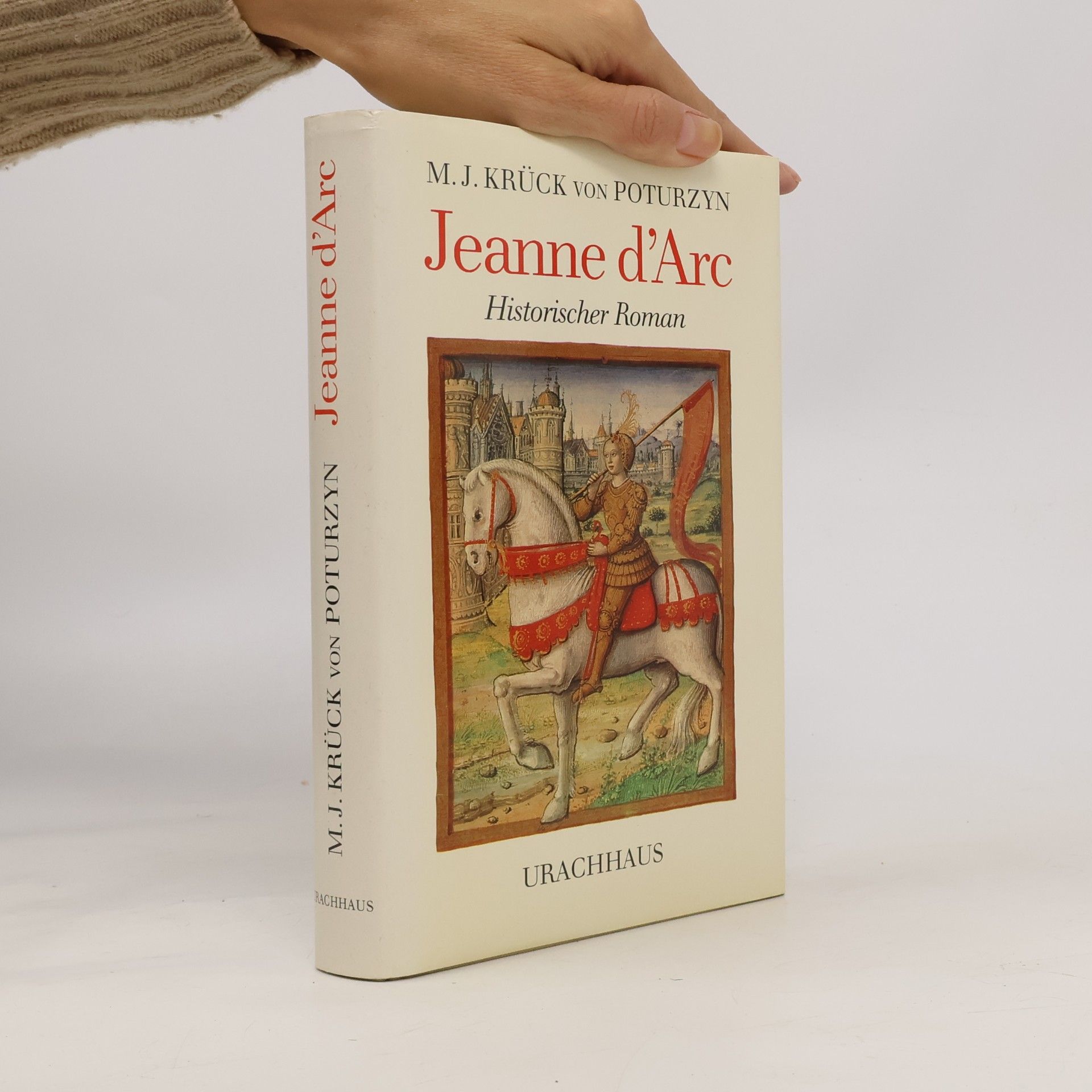 Jeanne d'Arc
