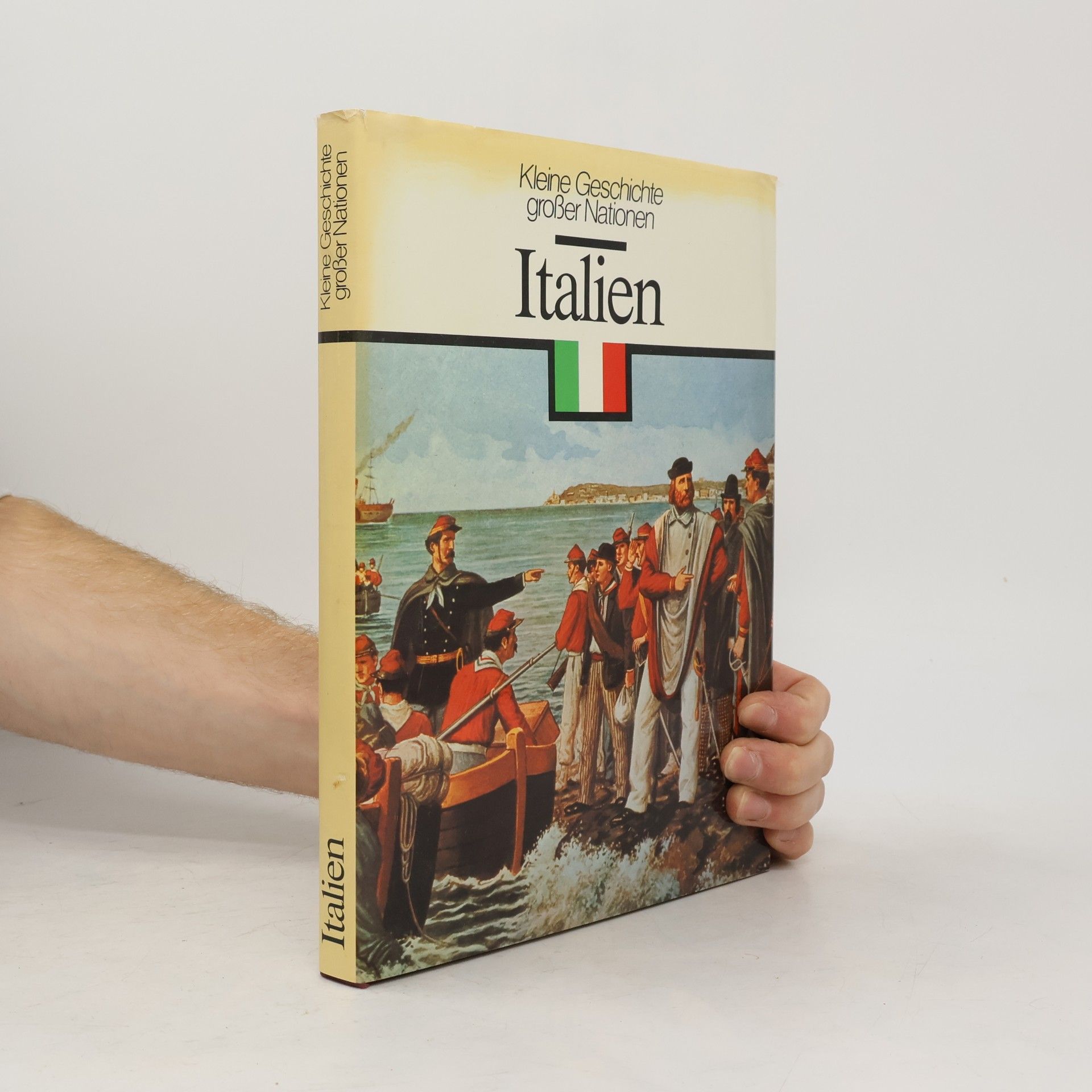 Autorenkollektiv Italien