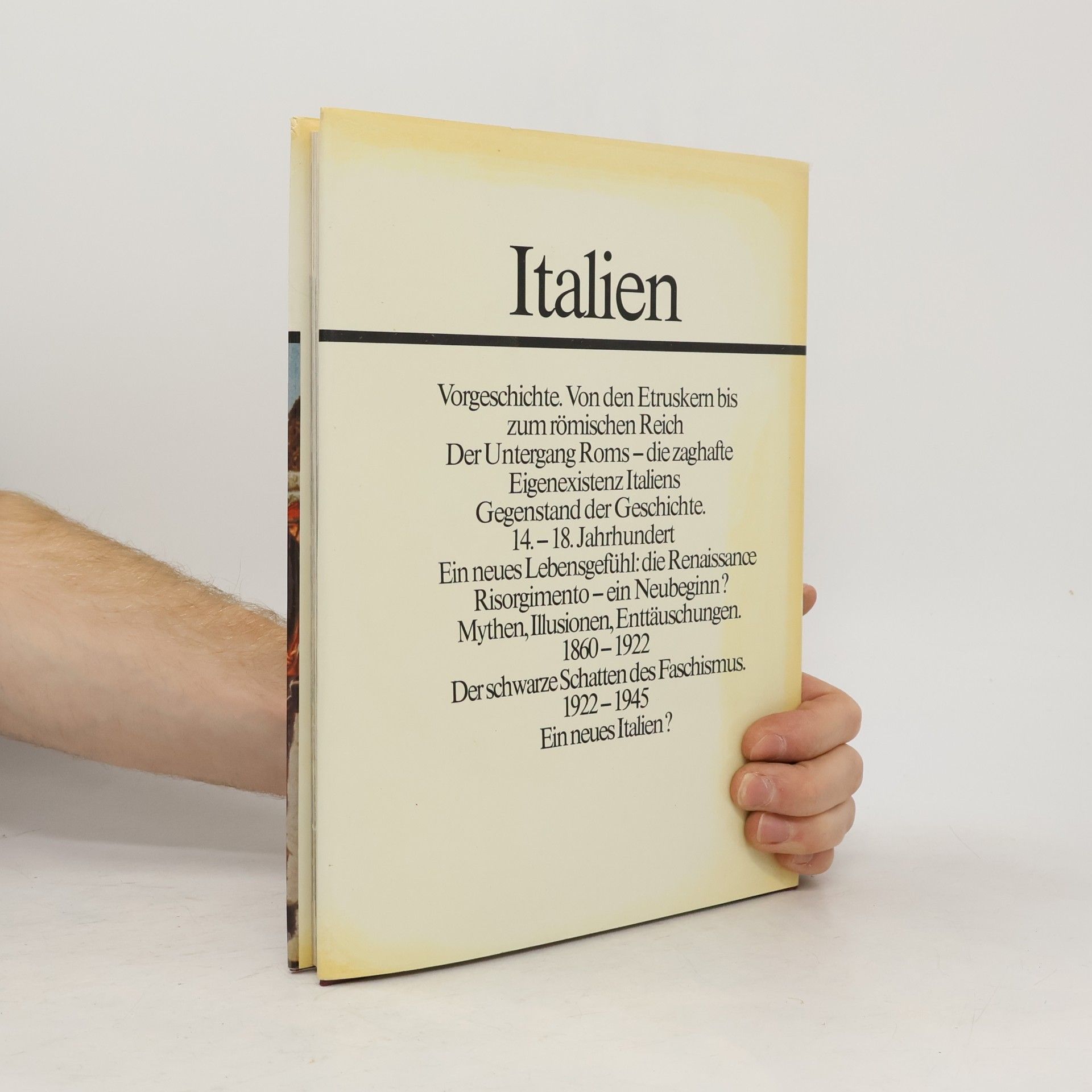 Autorenkollektiv Italien