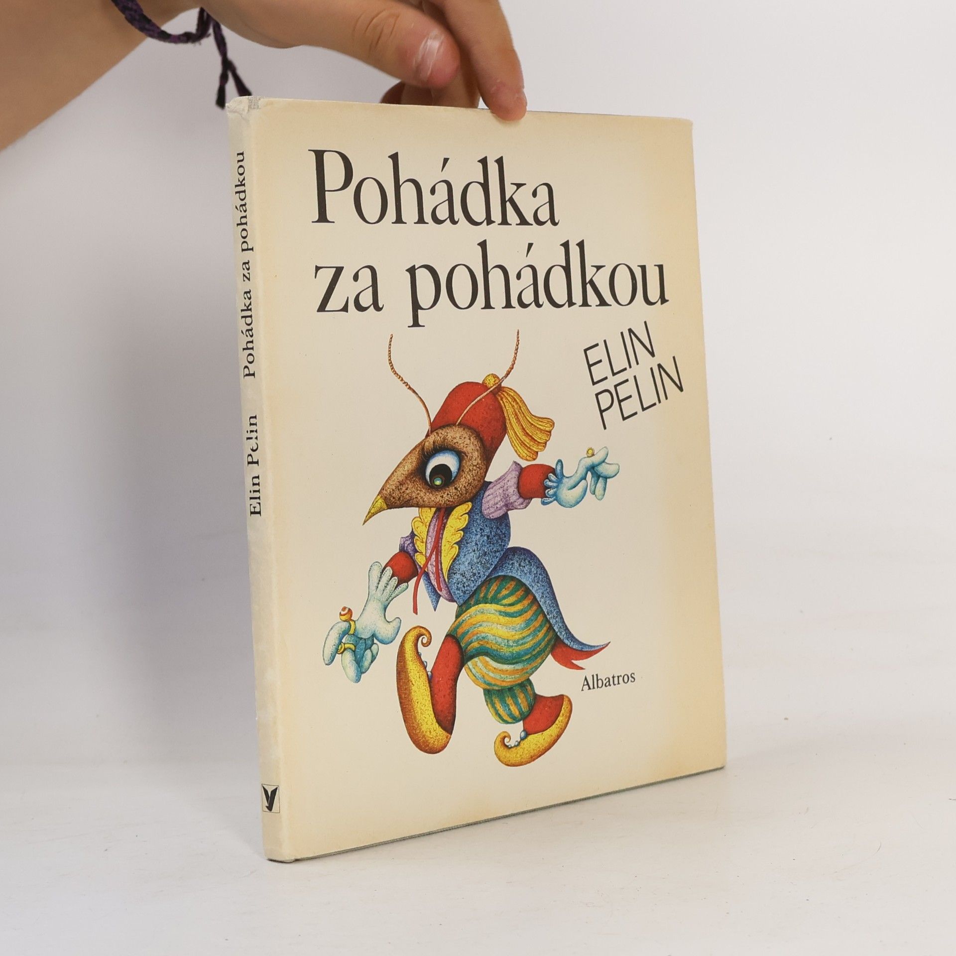Pohádka za pohádkou