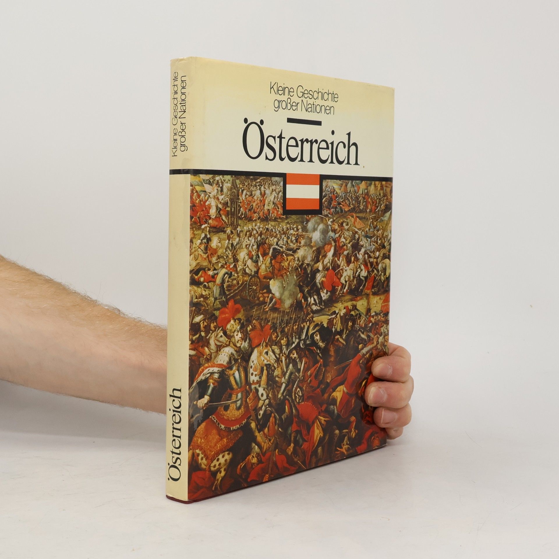 Autorenkollektiv Österreich