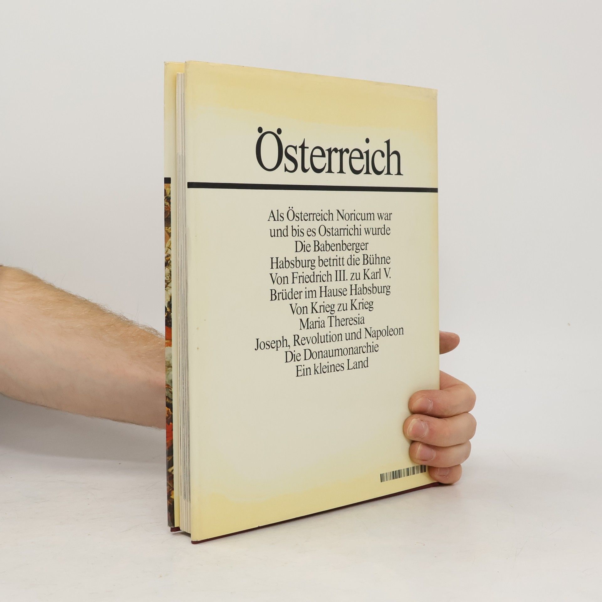 Autorenkollektiv Österreich