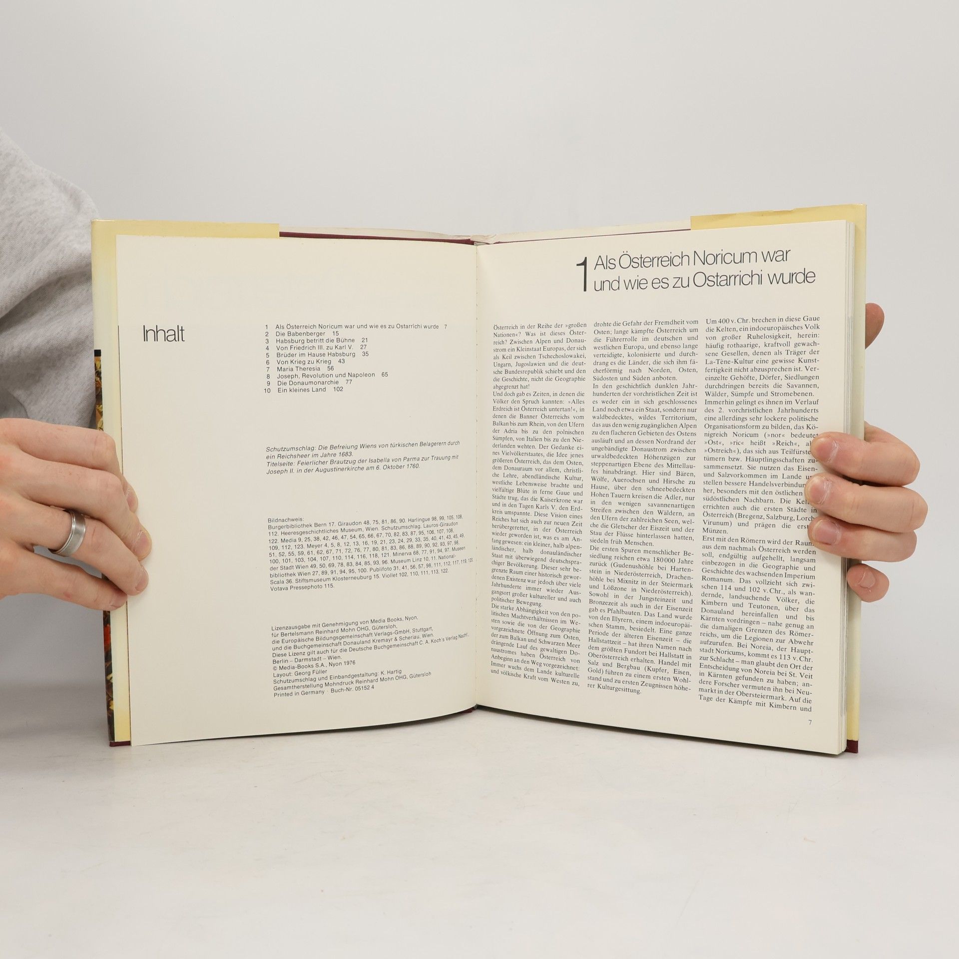 Autorenkollektiv Österreich
