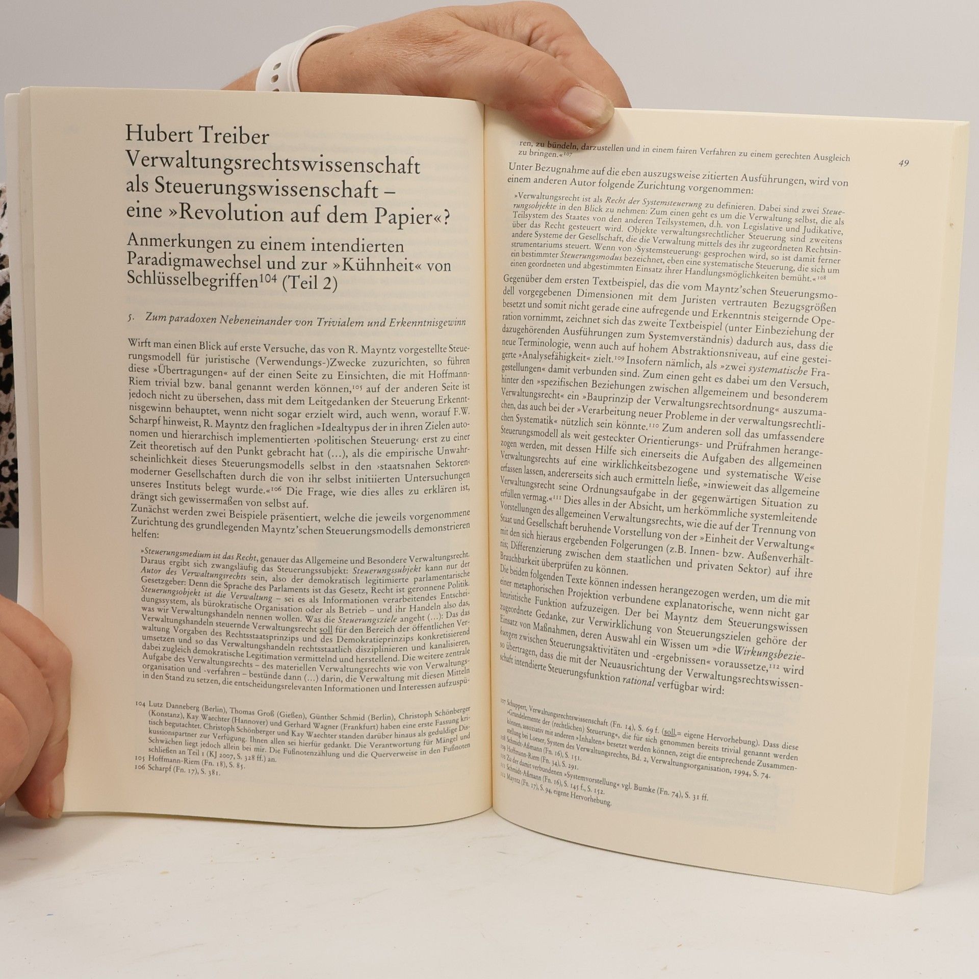 Autorenkollektiv Kritische Justiz 41. 1/2008