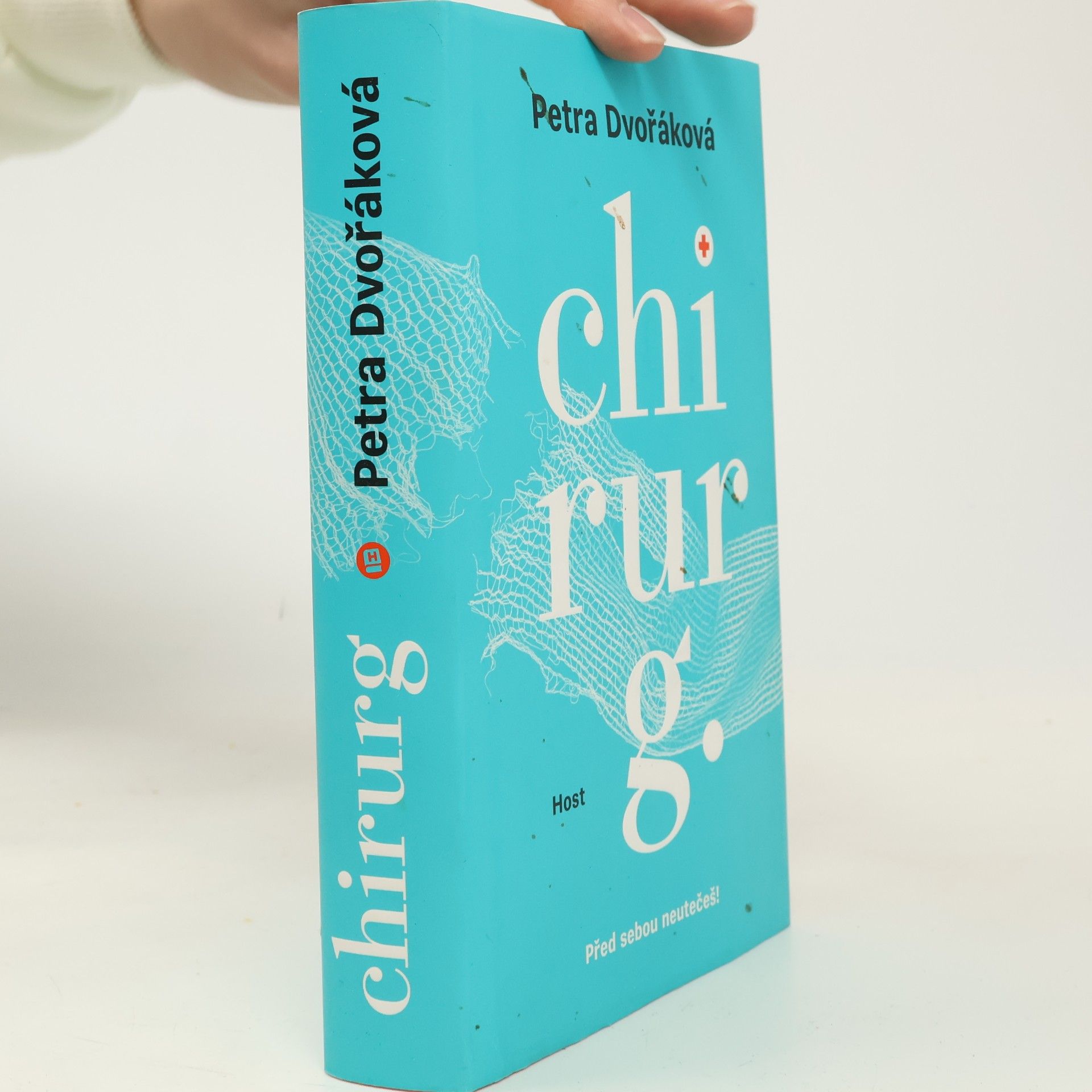 Chirurg
