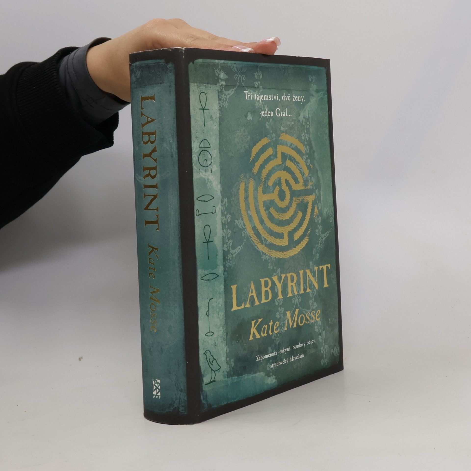 Labyrint
