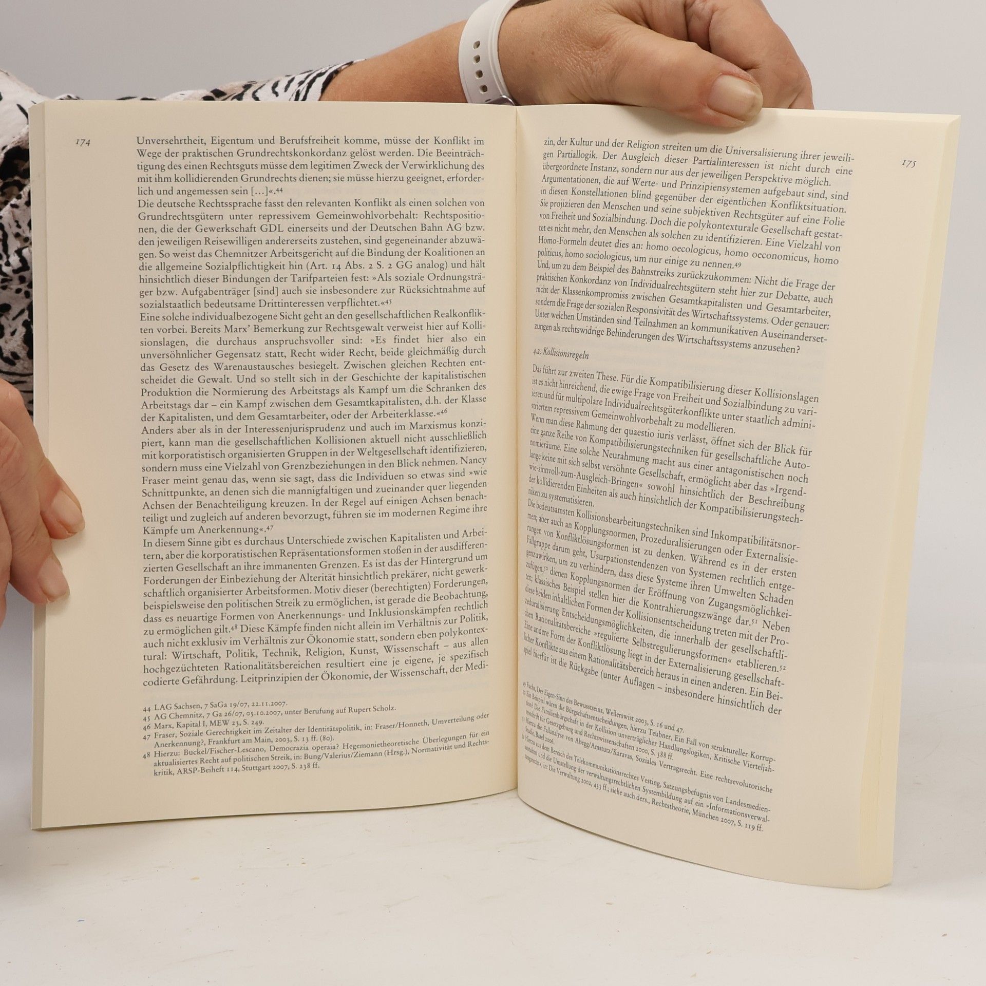 Autorenkollektiv Kritische Justiz. Jahrgang 41, Heft 2