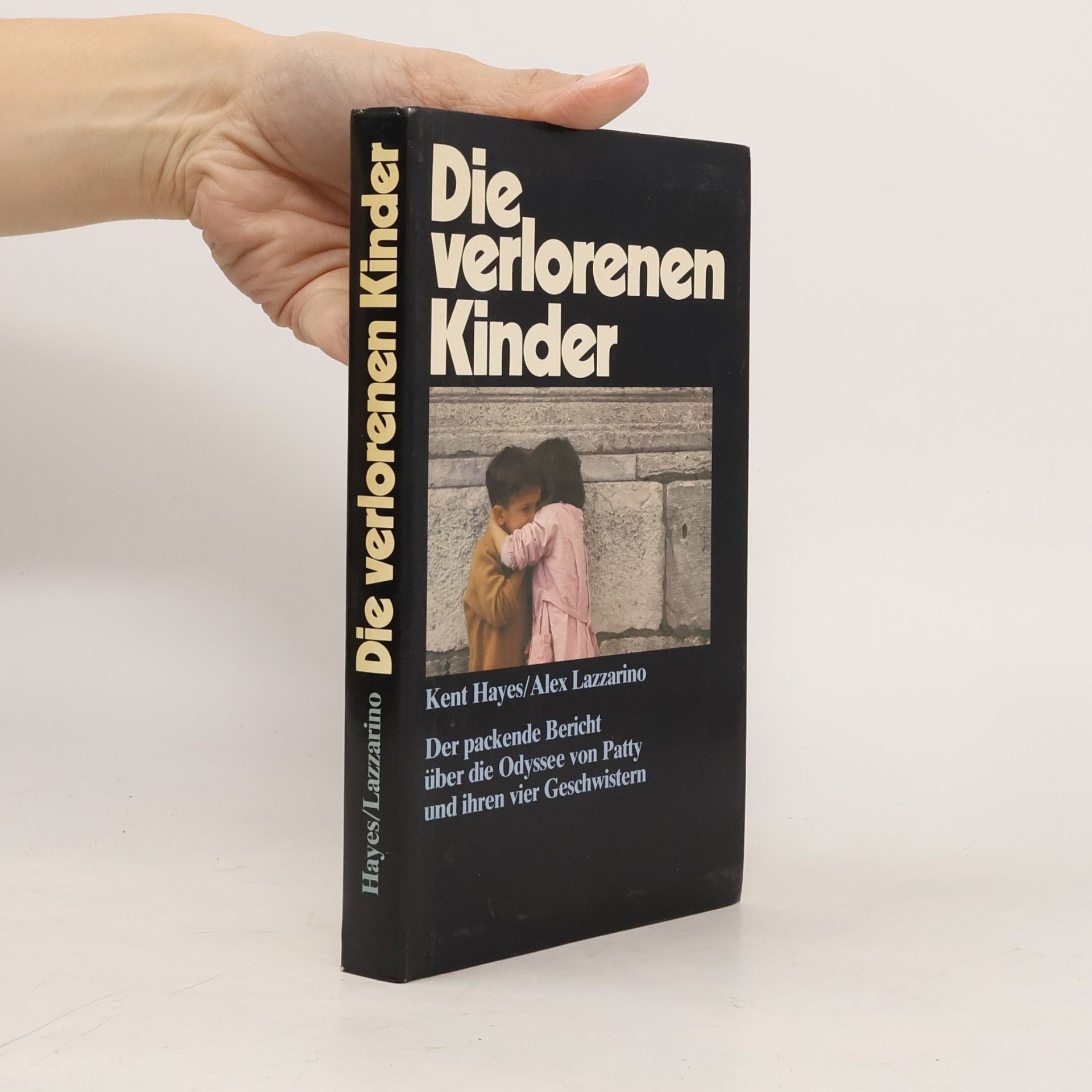 Die verlorenen Kinder
