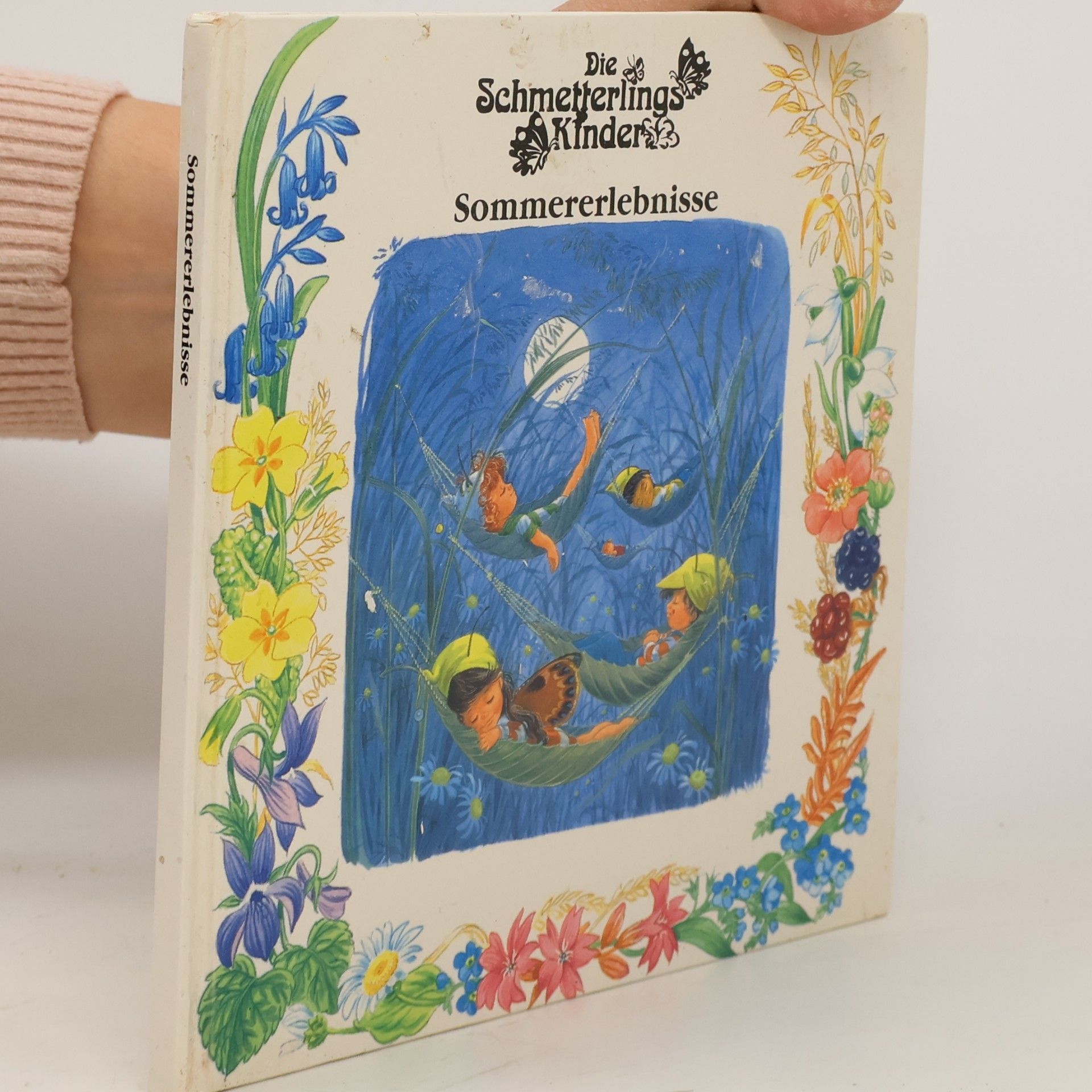 Sommererlebnisse