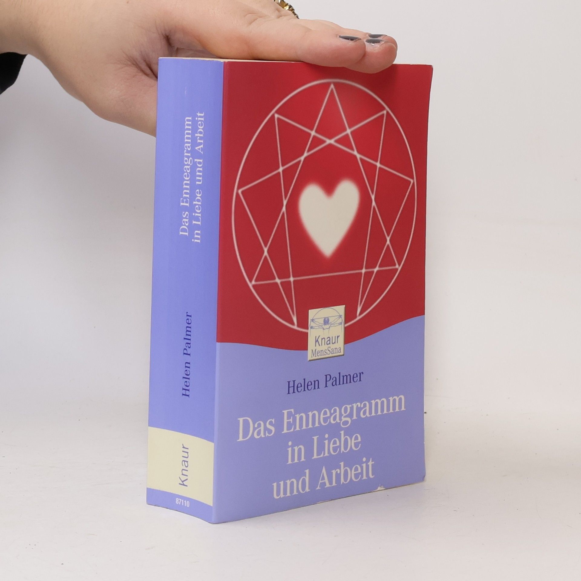 Das Enneagramm in Liebe und Arbeit