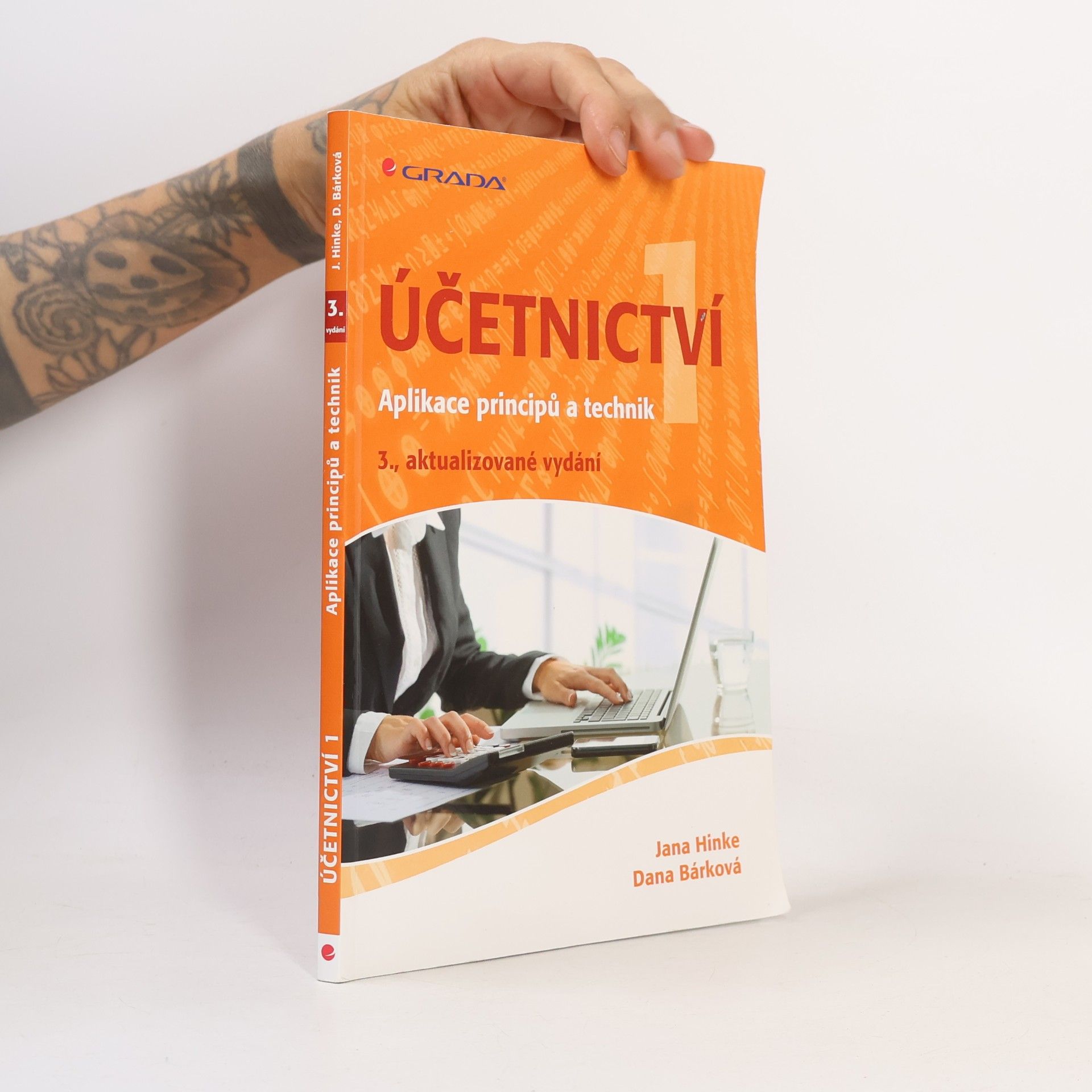 Účetnictví 1