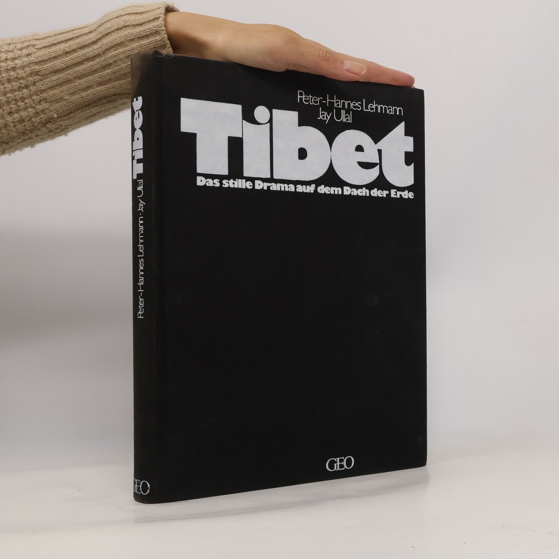Tibet