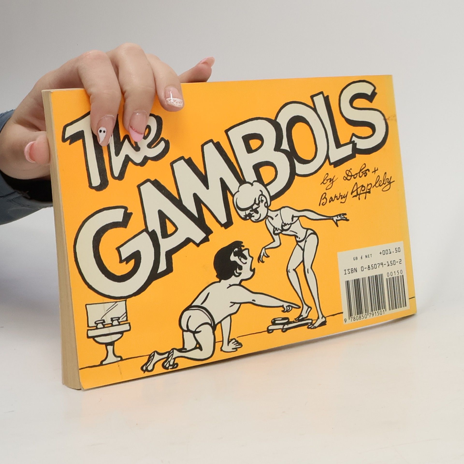 Dobs The Gambols
