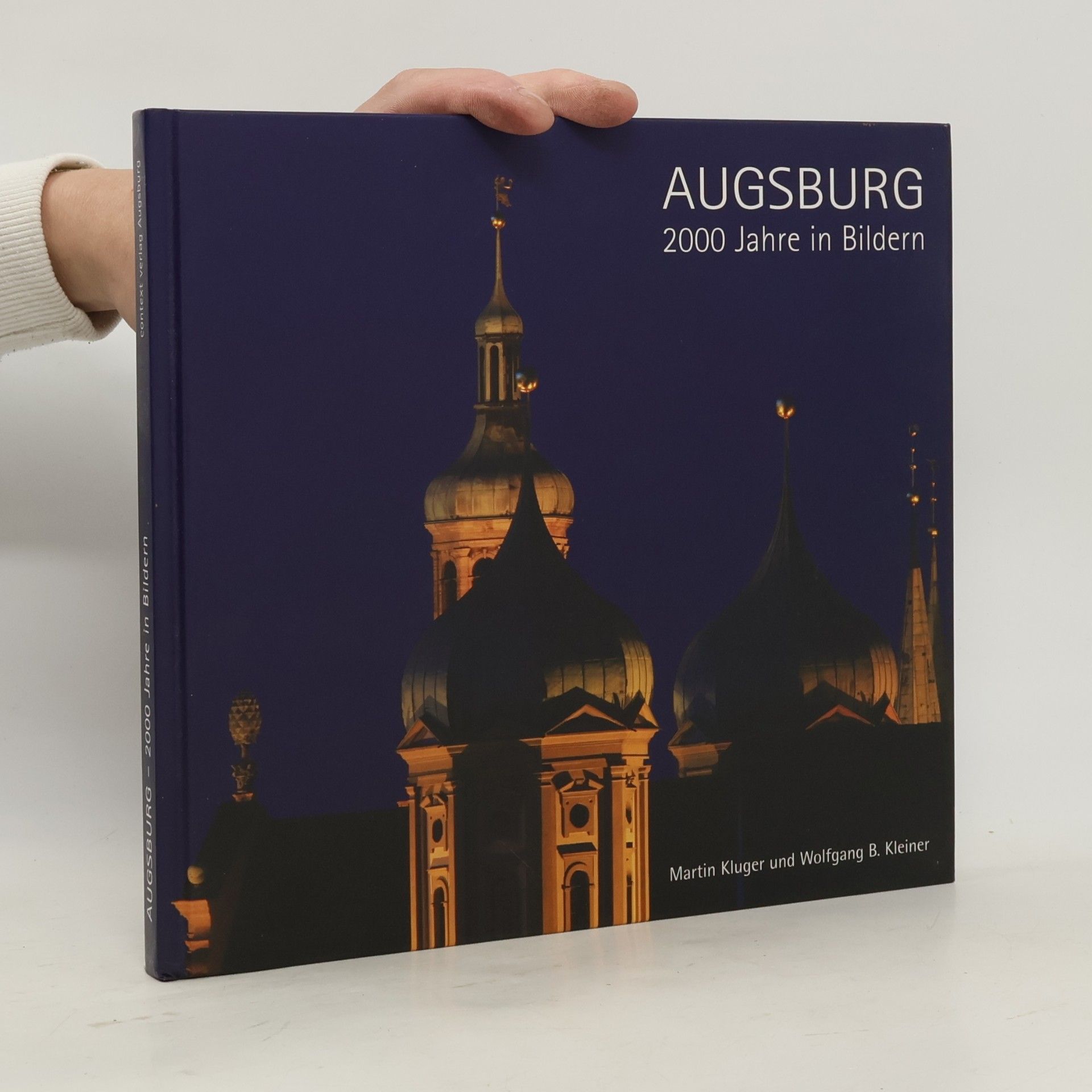 Augsburg